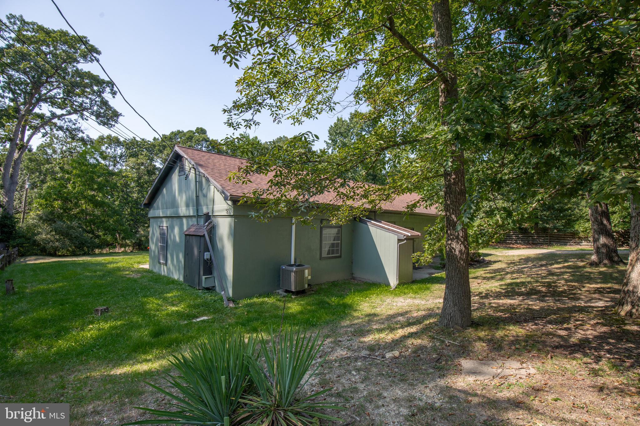 NONE AVAILABLE - Residential Lease