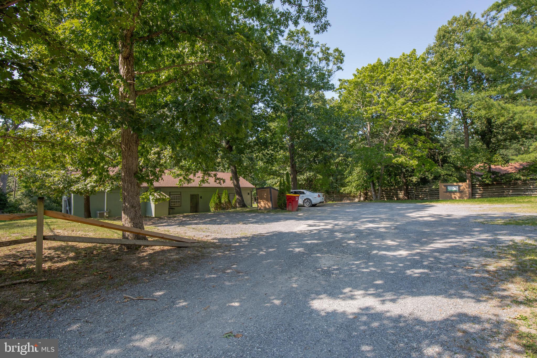 NONE AVAILABLE - Residential Lease