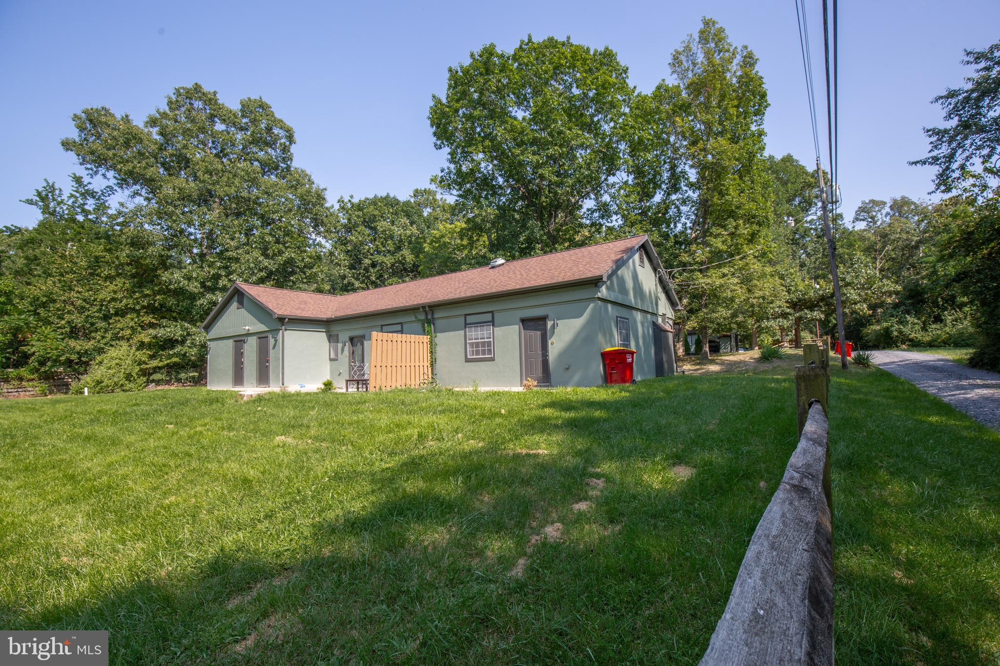 NONE AVAILABLE - Residential Lease