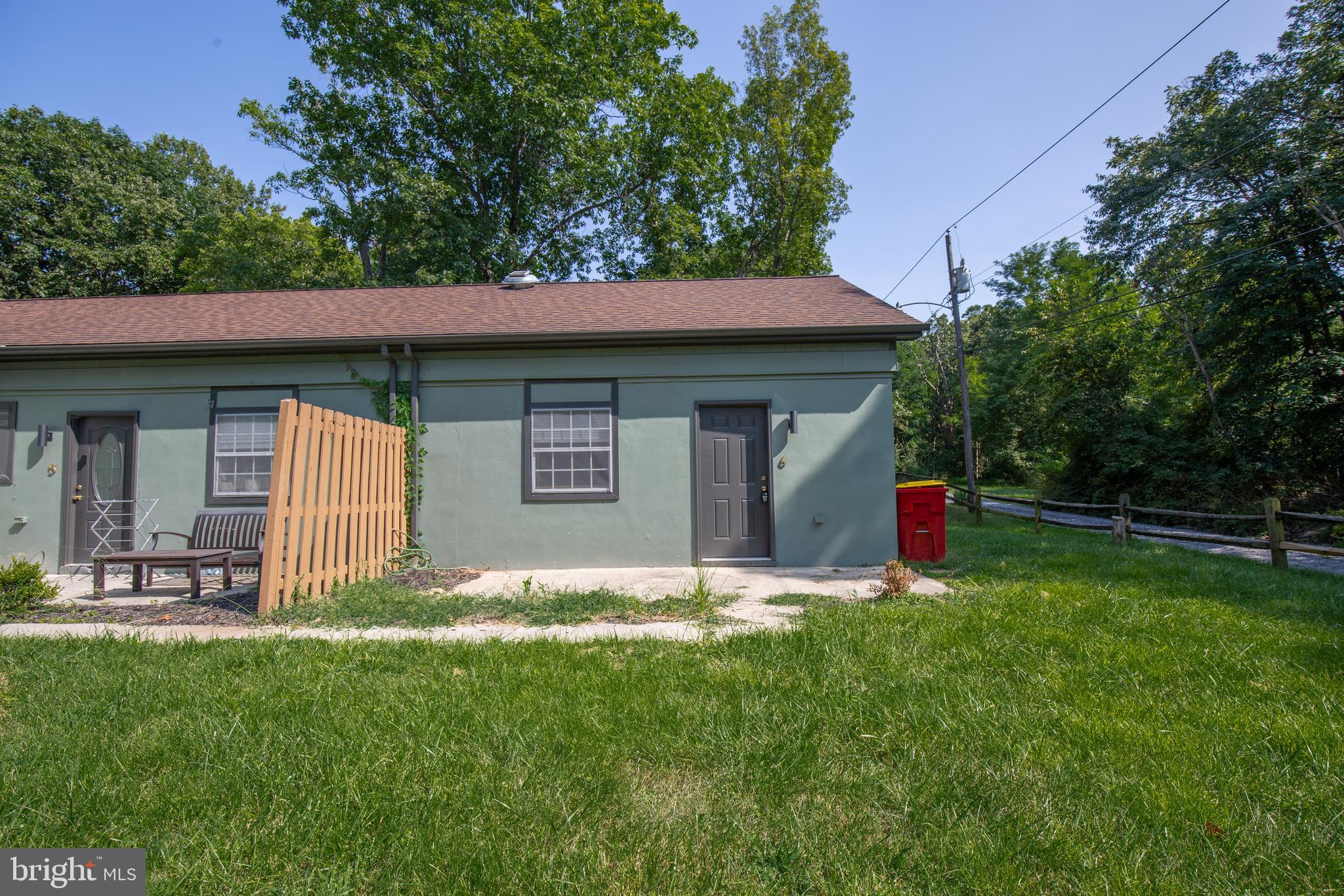 NONE AVAILABLE - Residential Lease