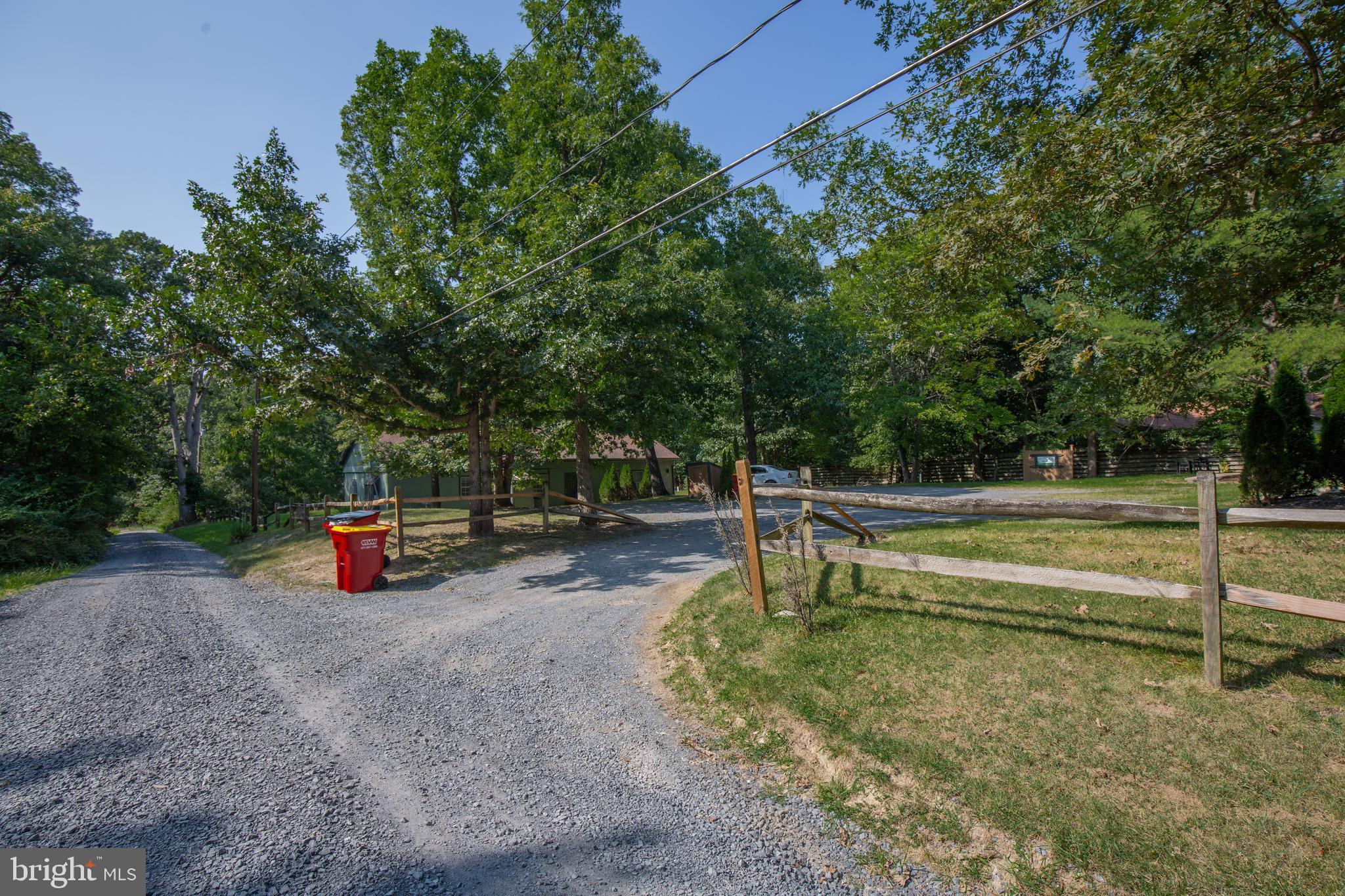 NONE AVAILABLE - Residential Lease