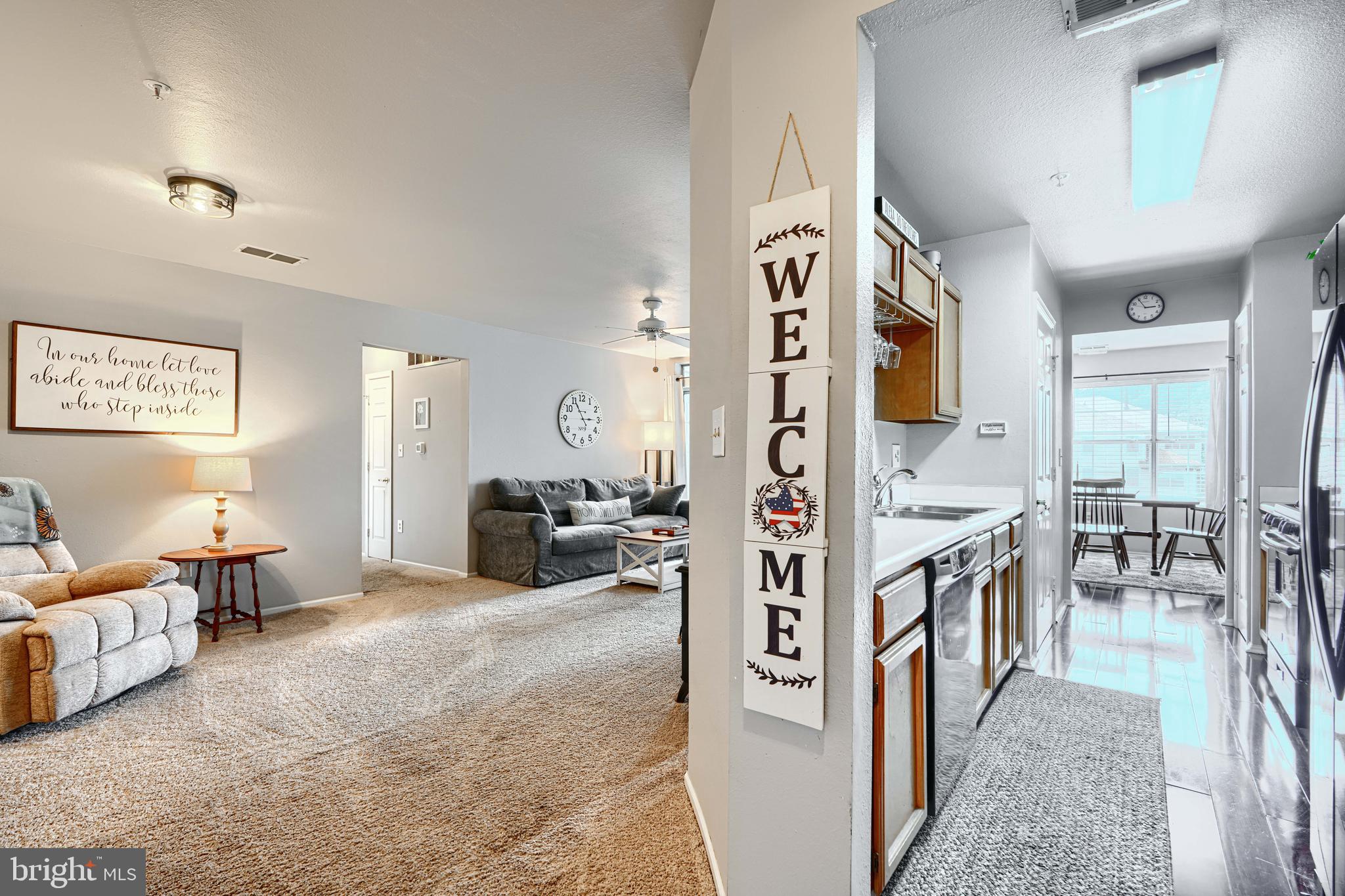 204 CHAUCER LANE D 204-D