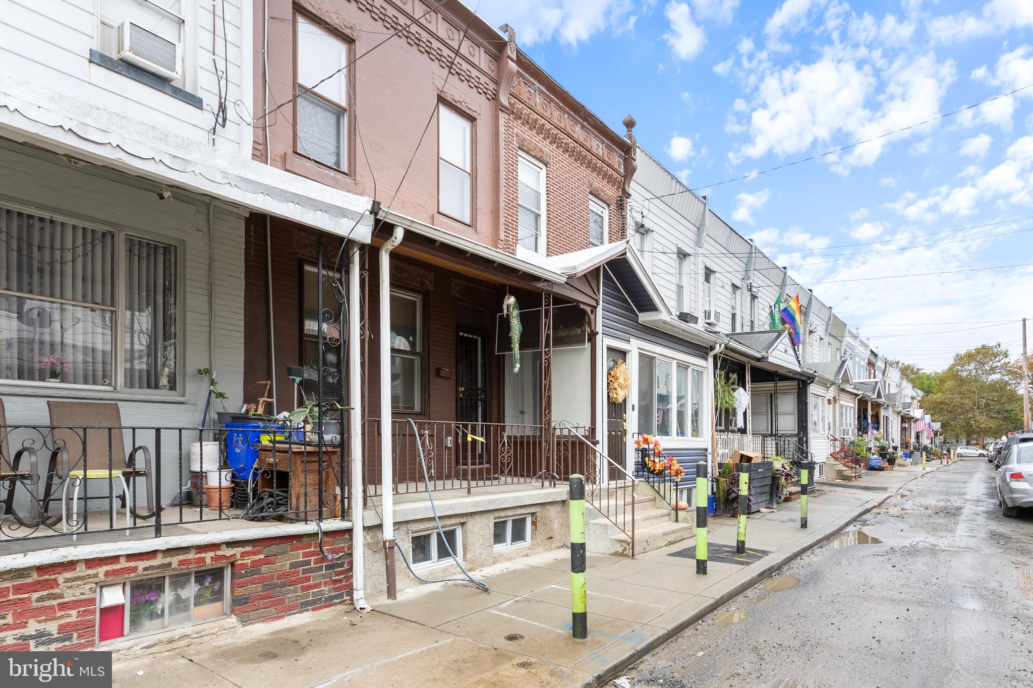 416 FITZGERALD STREET