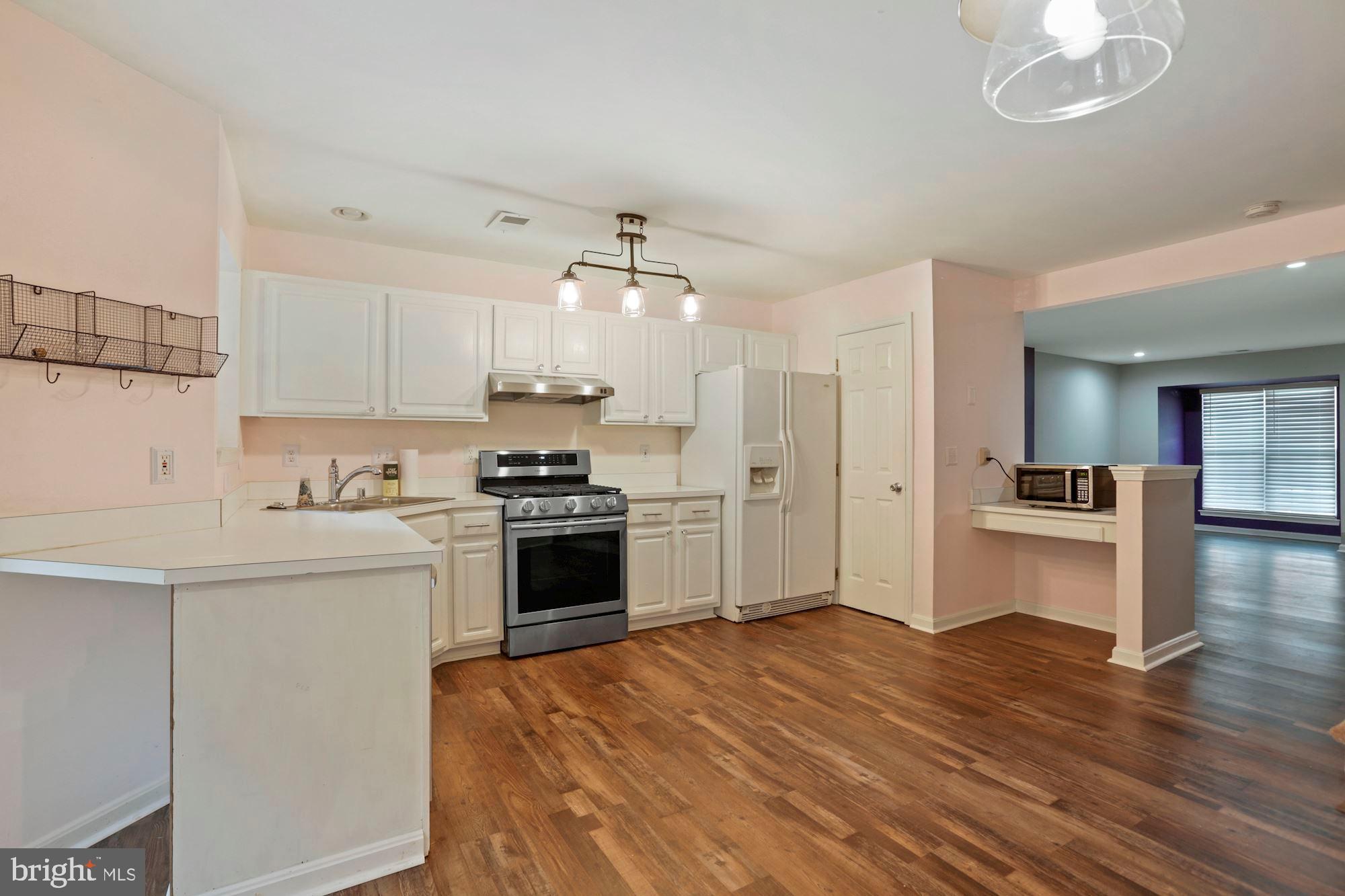 KINGSBROOKE - Residential