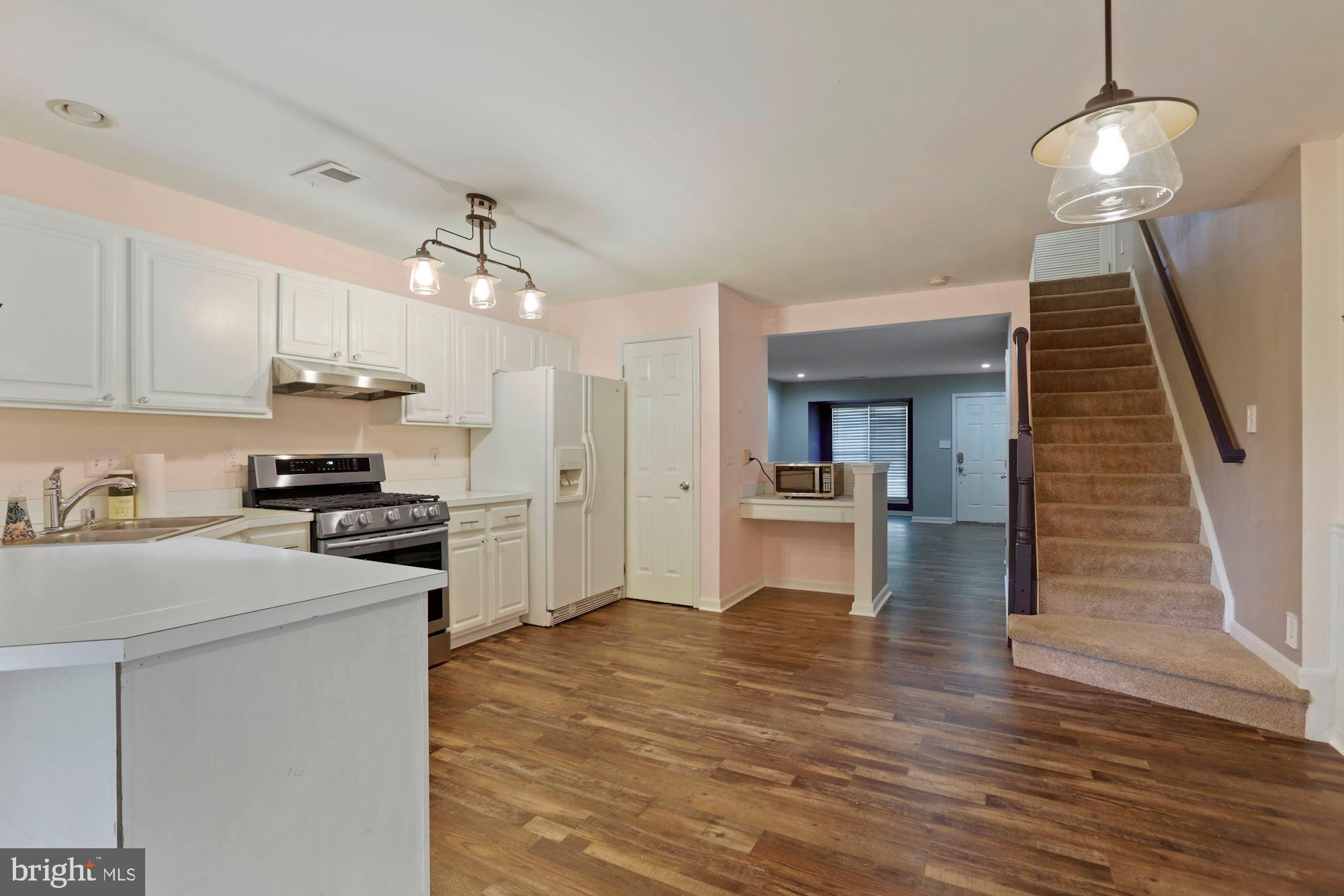 KINGSBROOKE - Residential