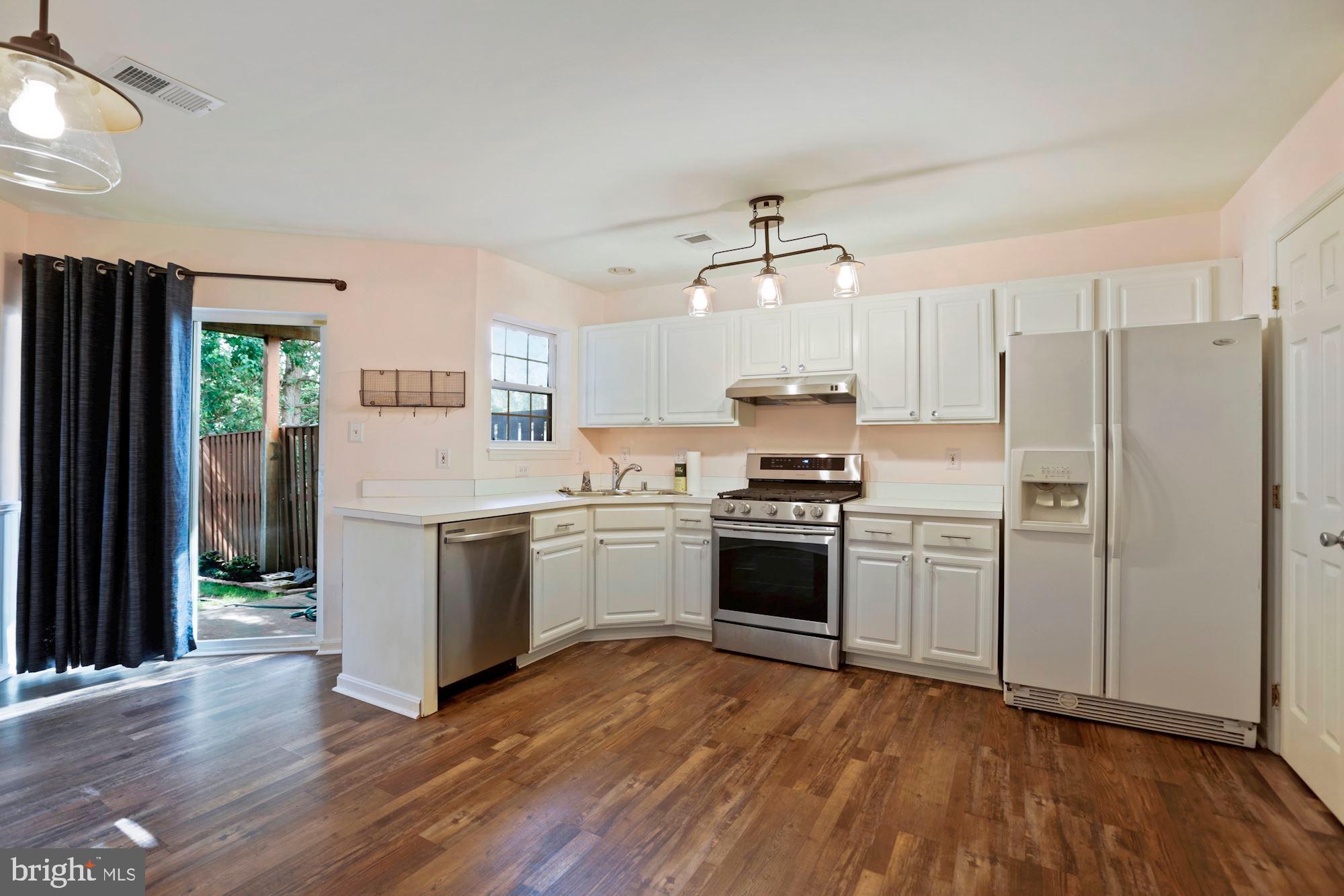 KINGSBROOKE - Residential