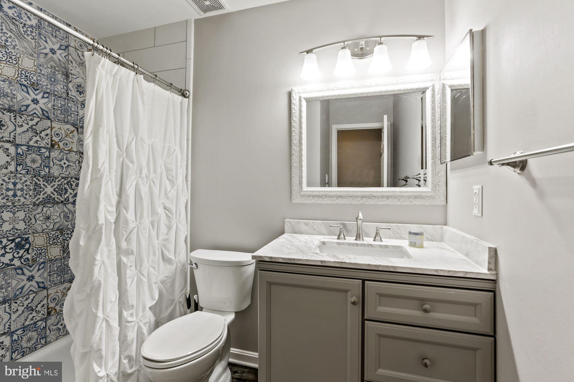 KINGSBROOKE - Residential