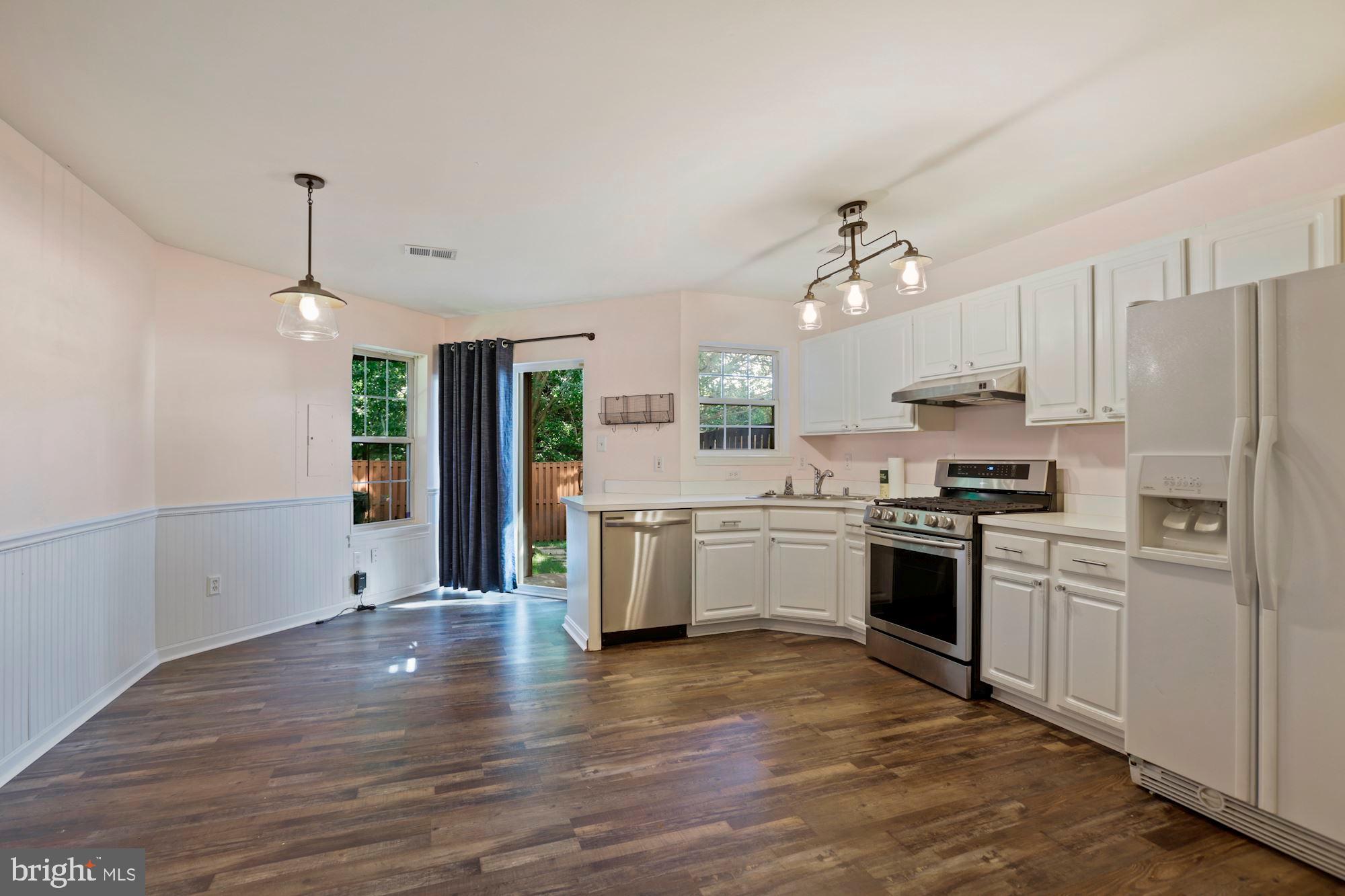 KINGSBROOKE - Residential