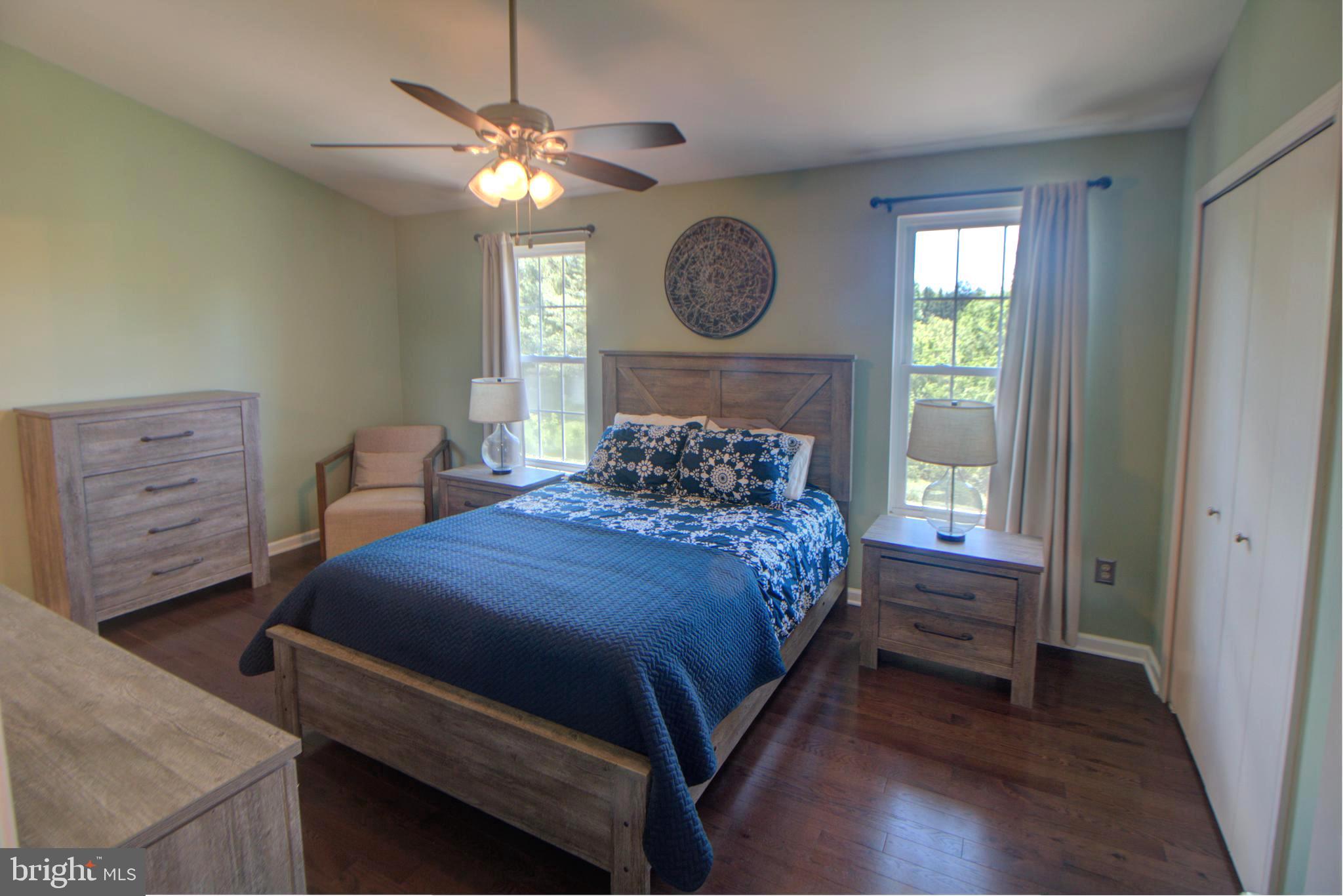 PATAPSCO FALLS - Residential