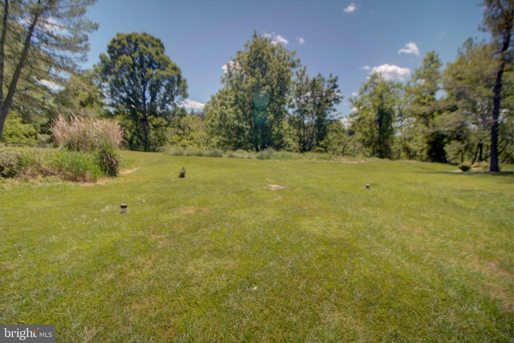 PATAPSCO FALLS - Residential