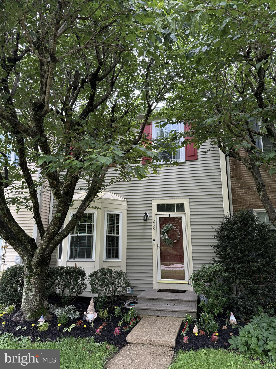 PATAPSCO FALLS - Residential