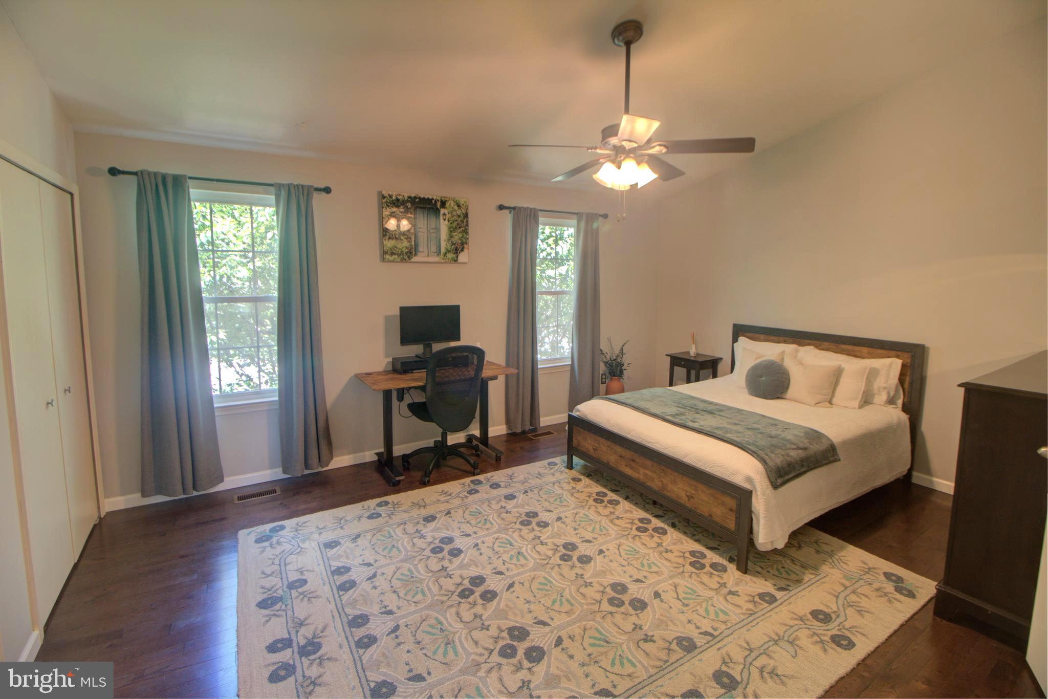 PATAPSCO FALLS - Residential