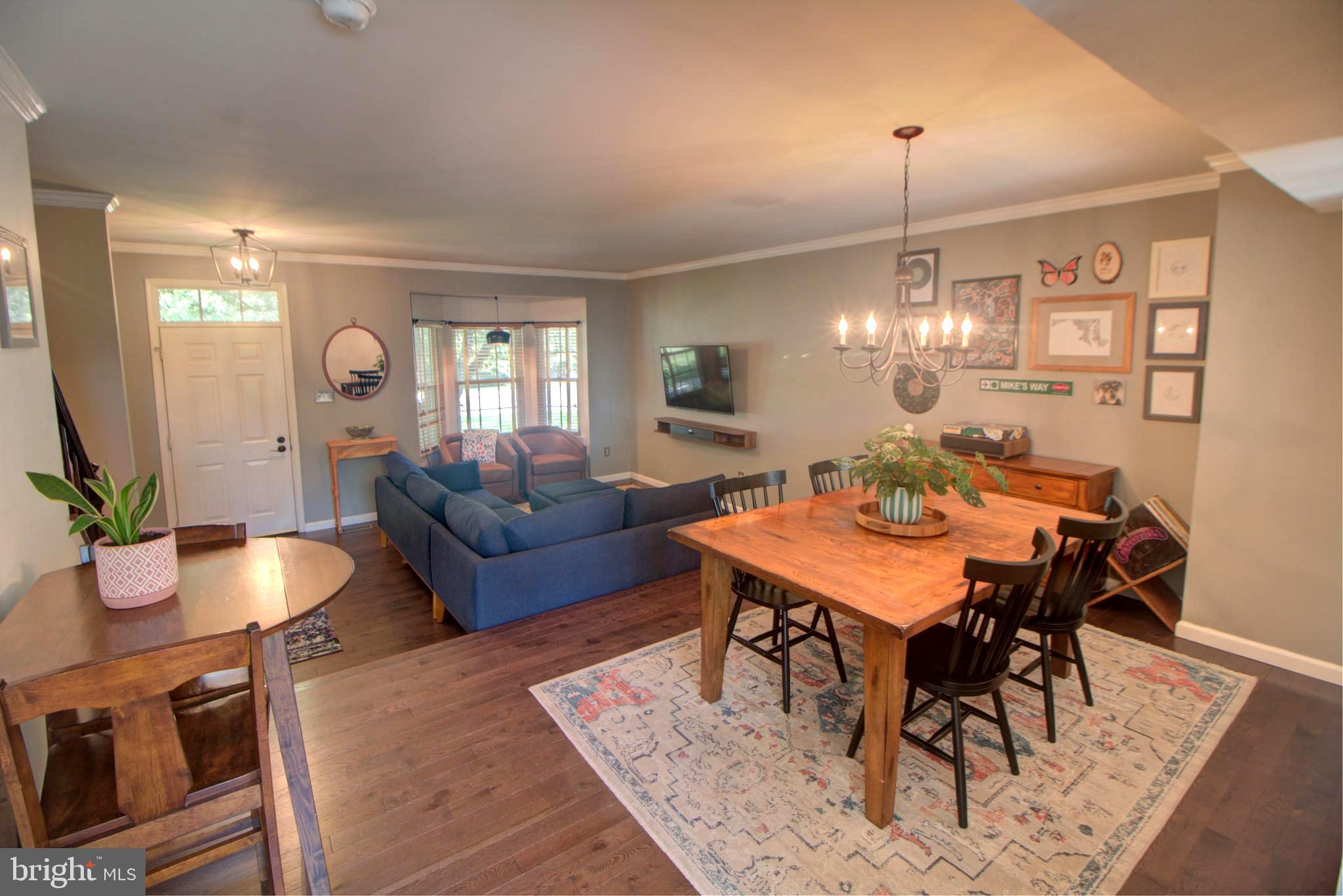 PATAPSCO FALLS - Residential