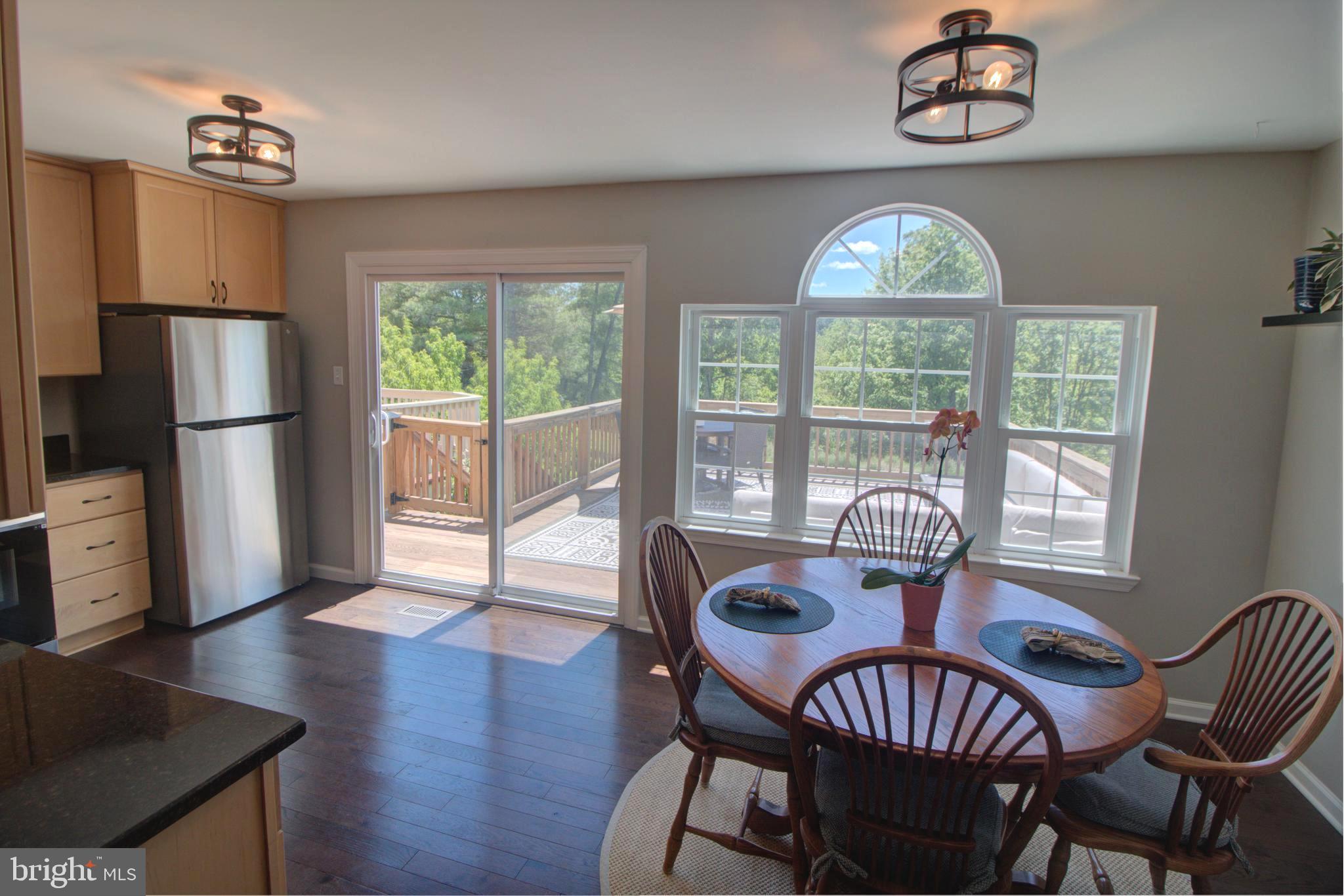 PATAPSCO FALLS - Residential