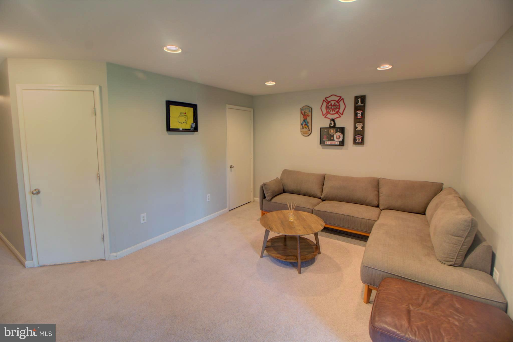 PATAPSCO FALLS - Residential
