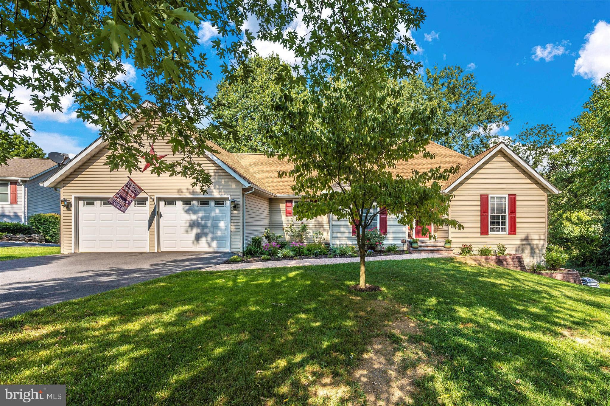 SPRING VALLEY - Residential