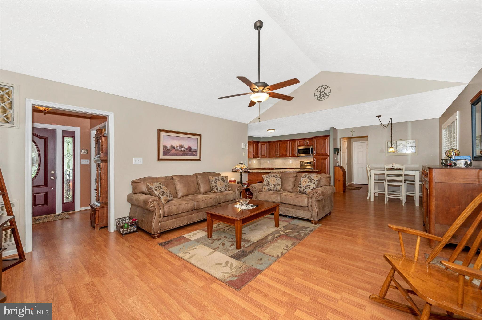 SPRING VALLEY - Residential