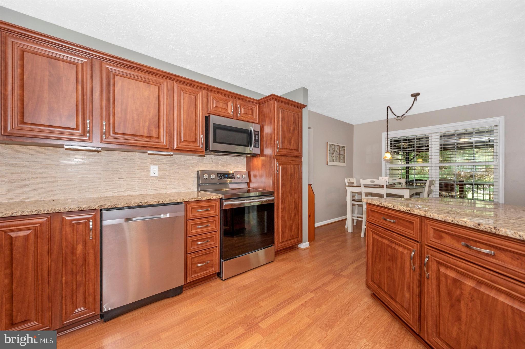 SPRING VALLEY - Residential