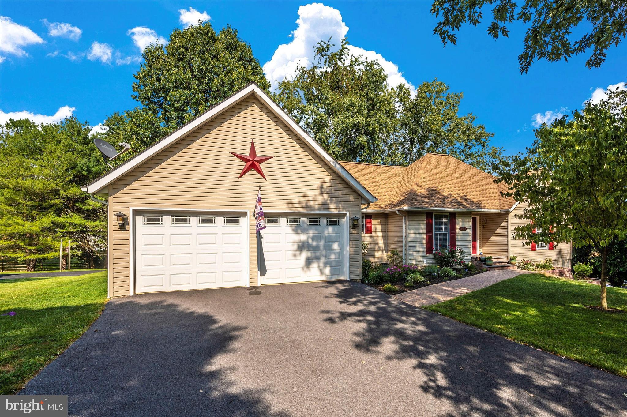 SPRING VALLEY - Residential