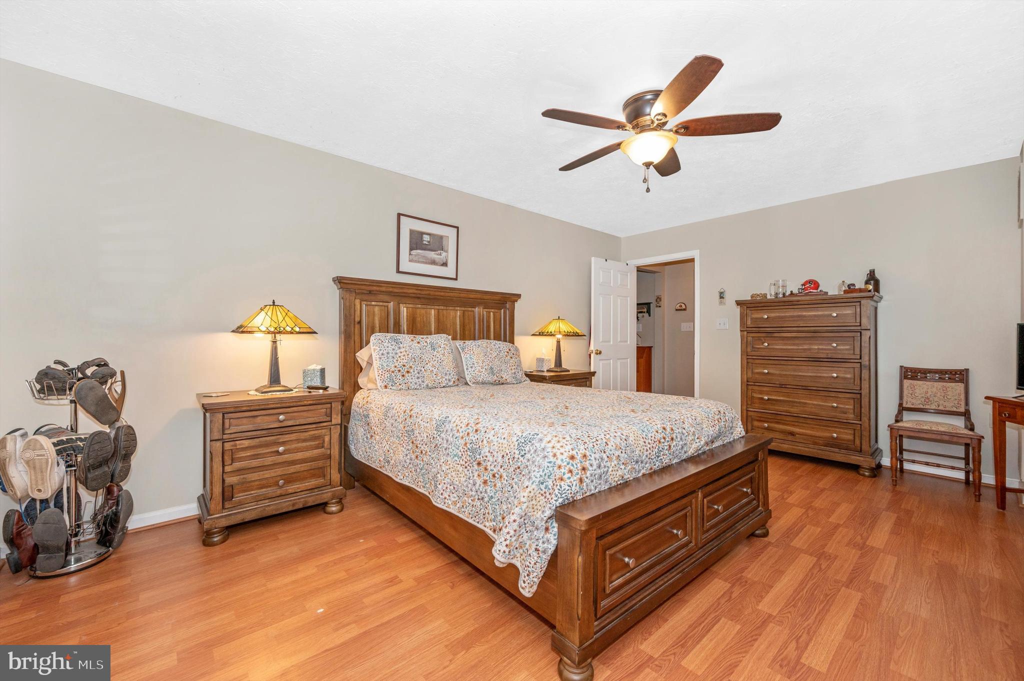 SPRING VALLEY - Residential