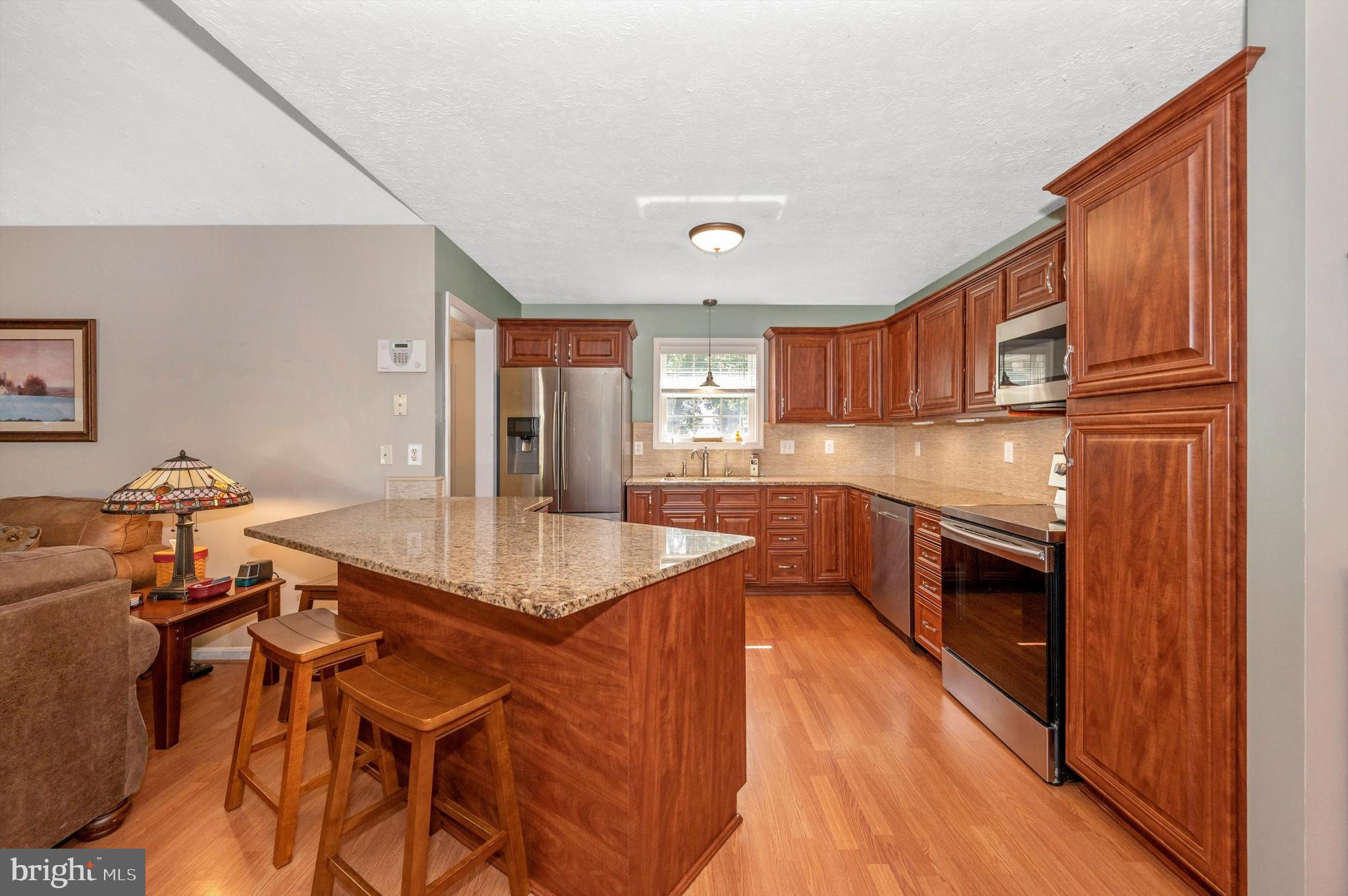 SPRING VALLEY - Residential