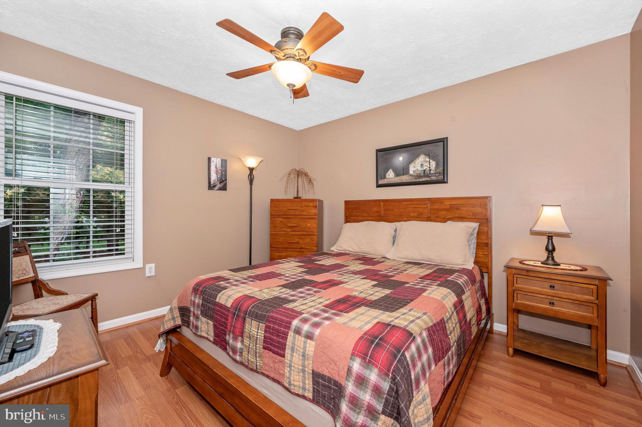 SPRING VALLEY - Residential