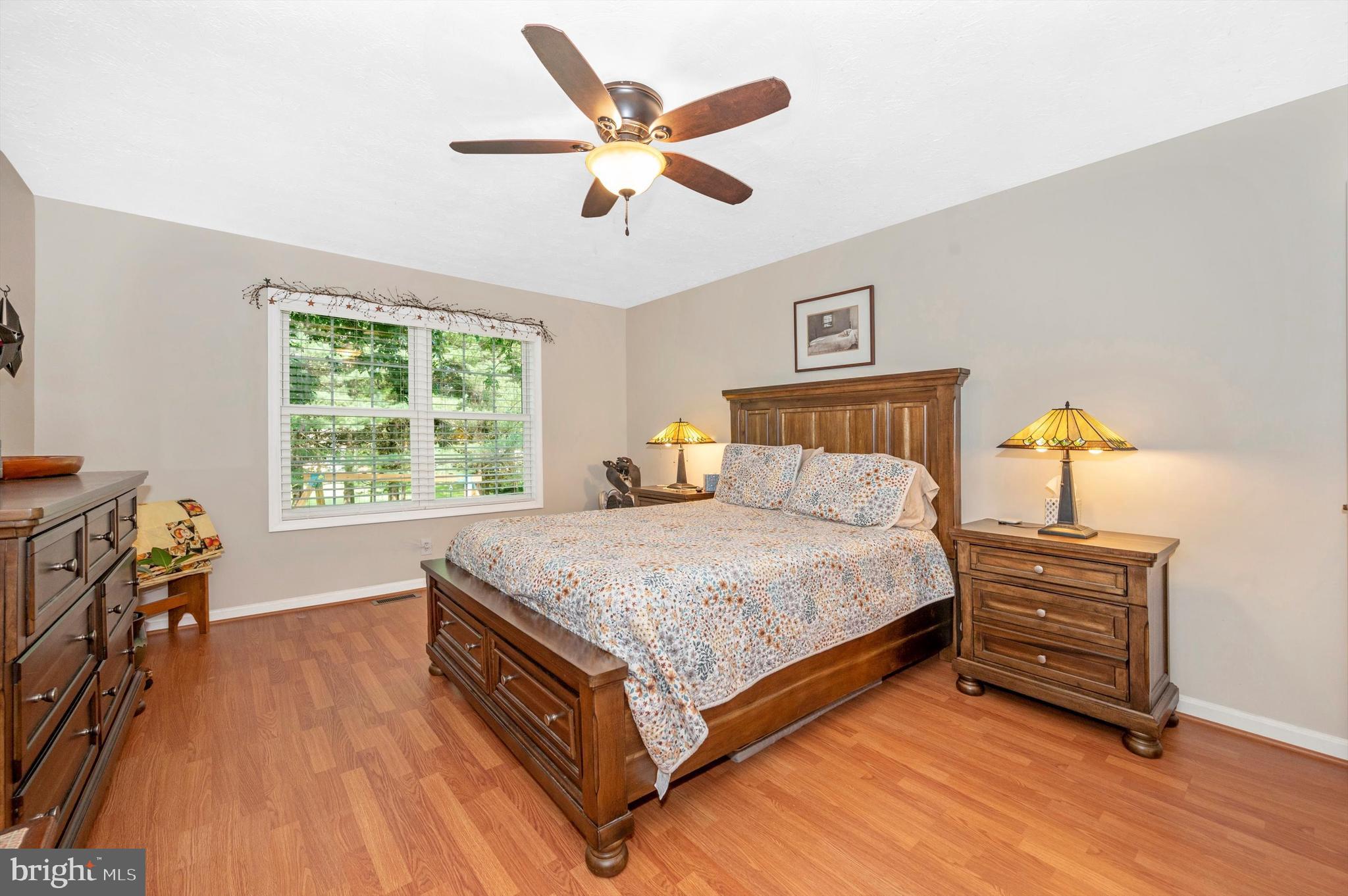 SPRING VALLEY - Residential