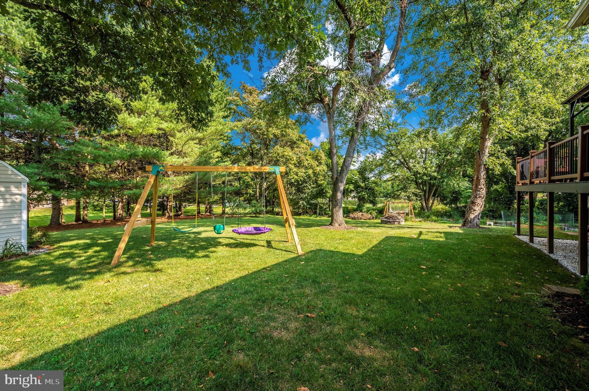 SPRING VALLEY - Residential