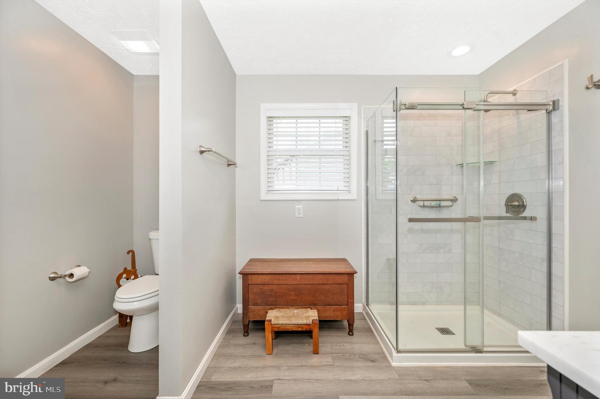 SPRING VALLEY - Residential