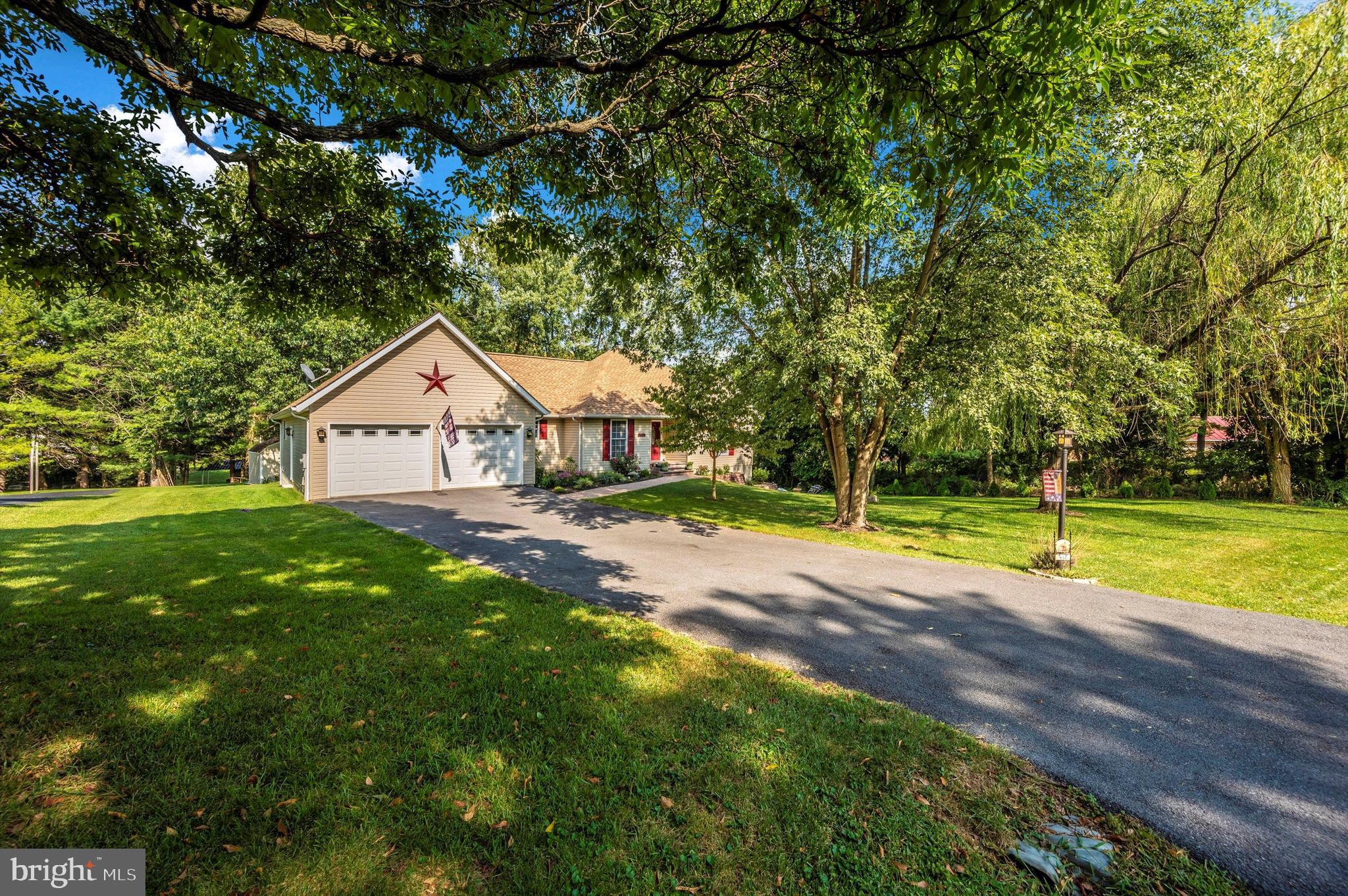 SPRING VALLEY - Residential