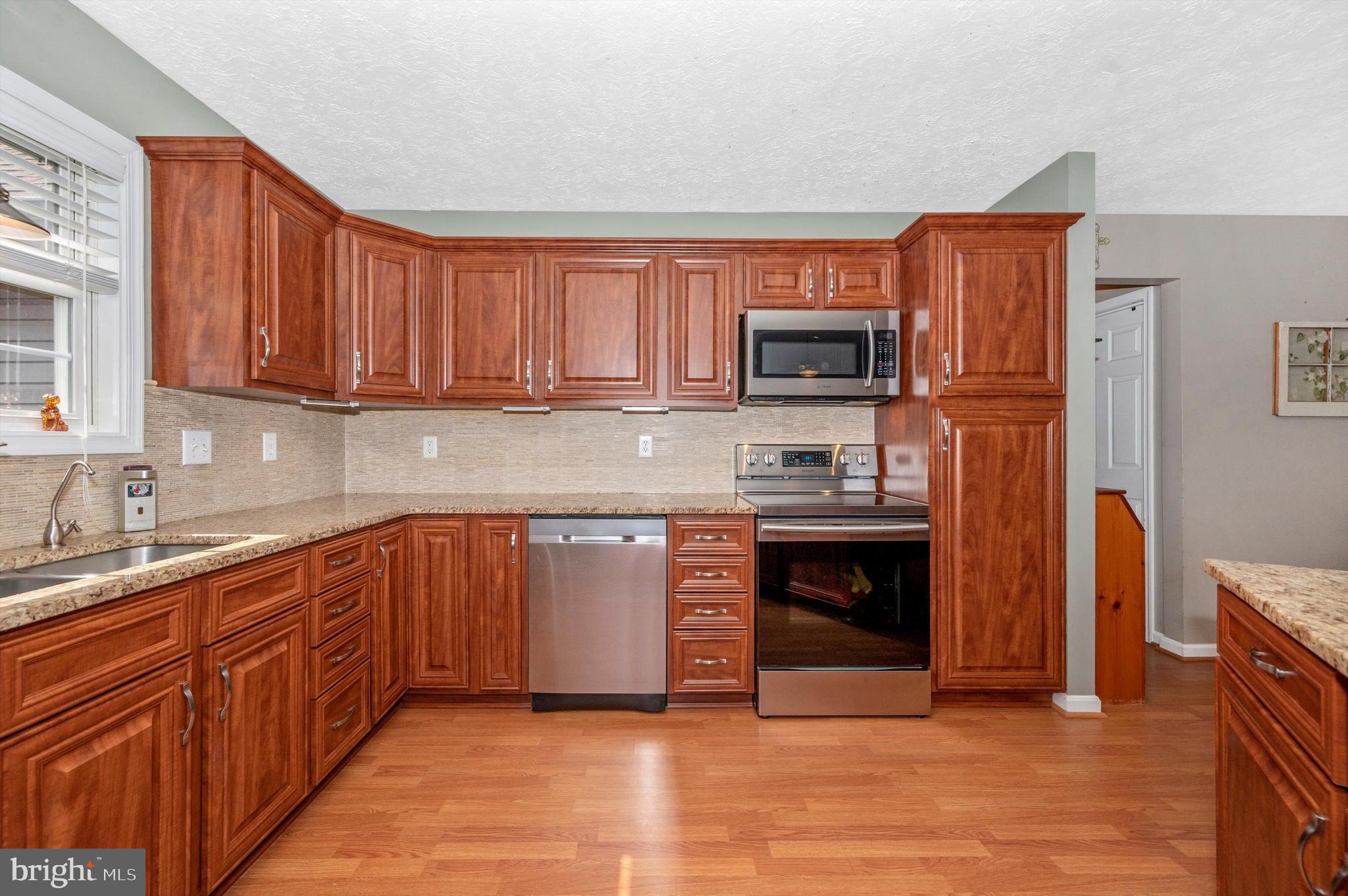 SPRING VALLEY - Residential