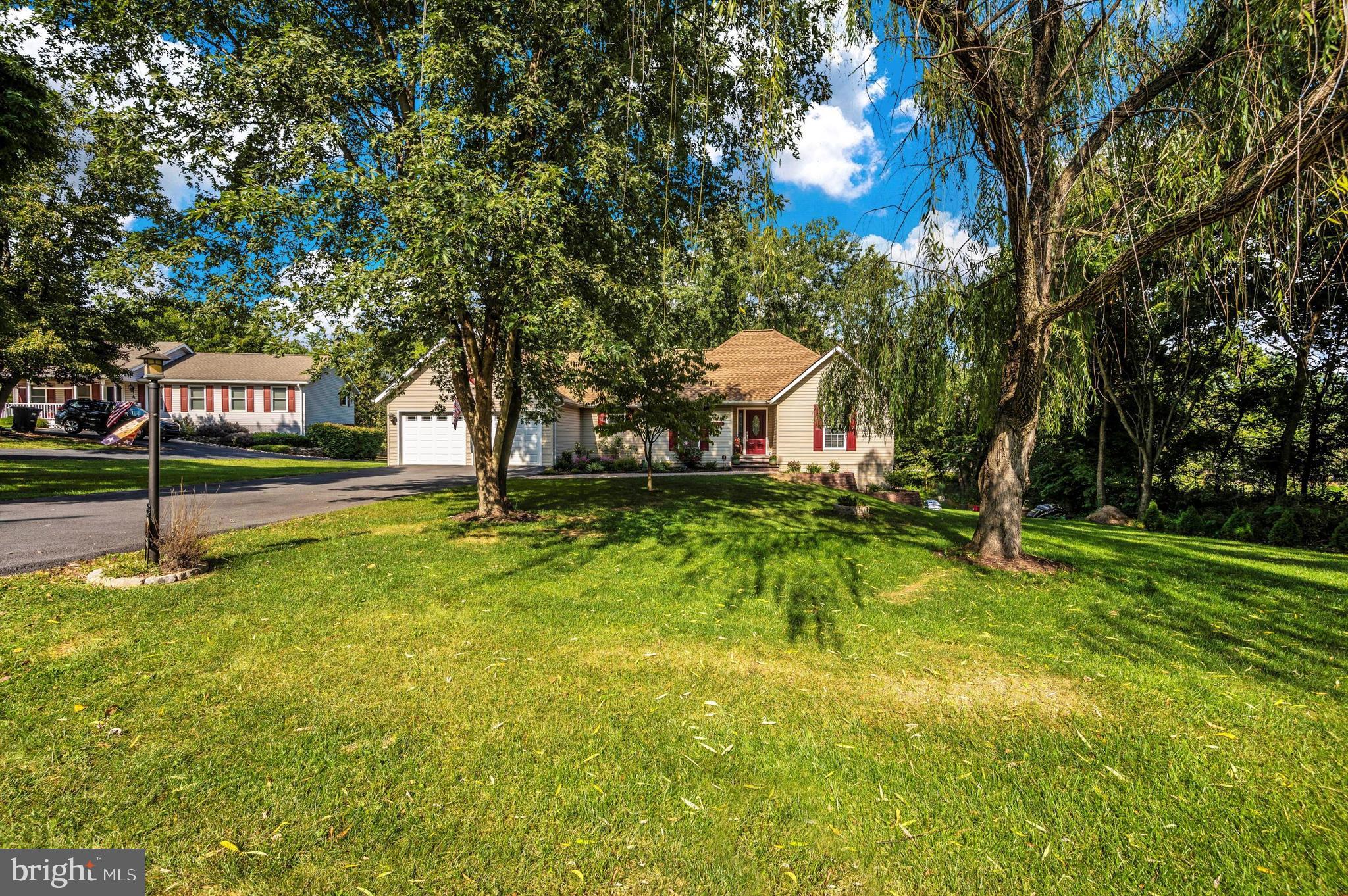 SPRING VALLEY - Residential