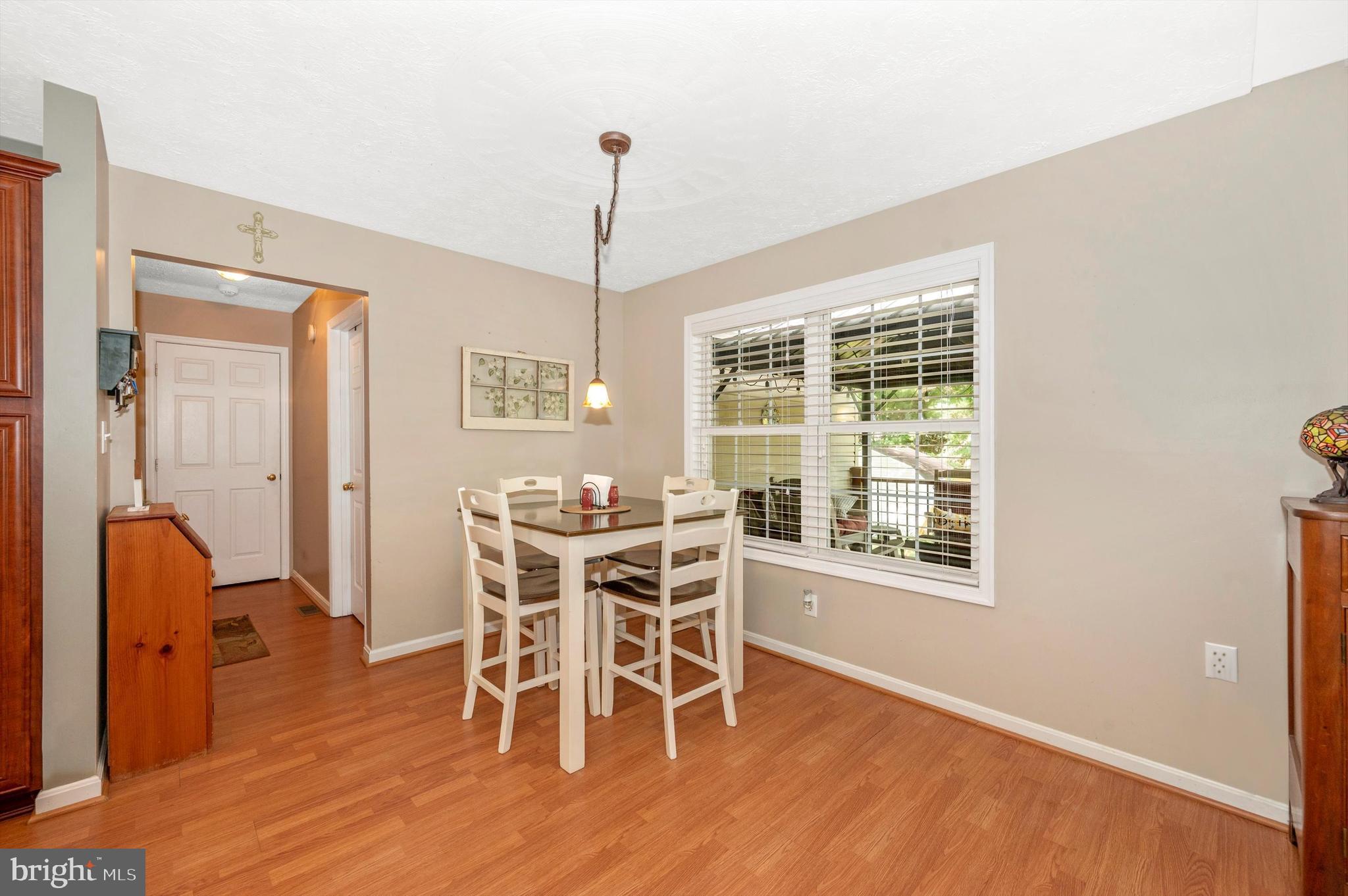 SPRING VALLEY - Residential