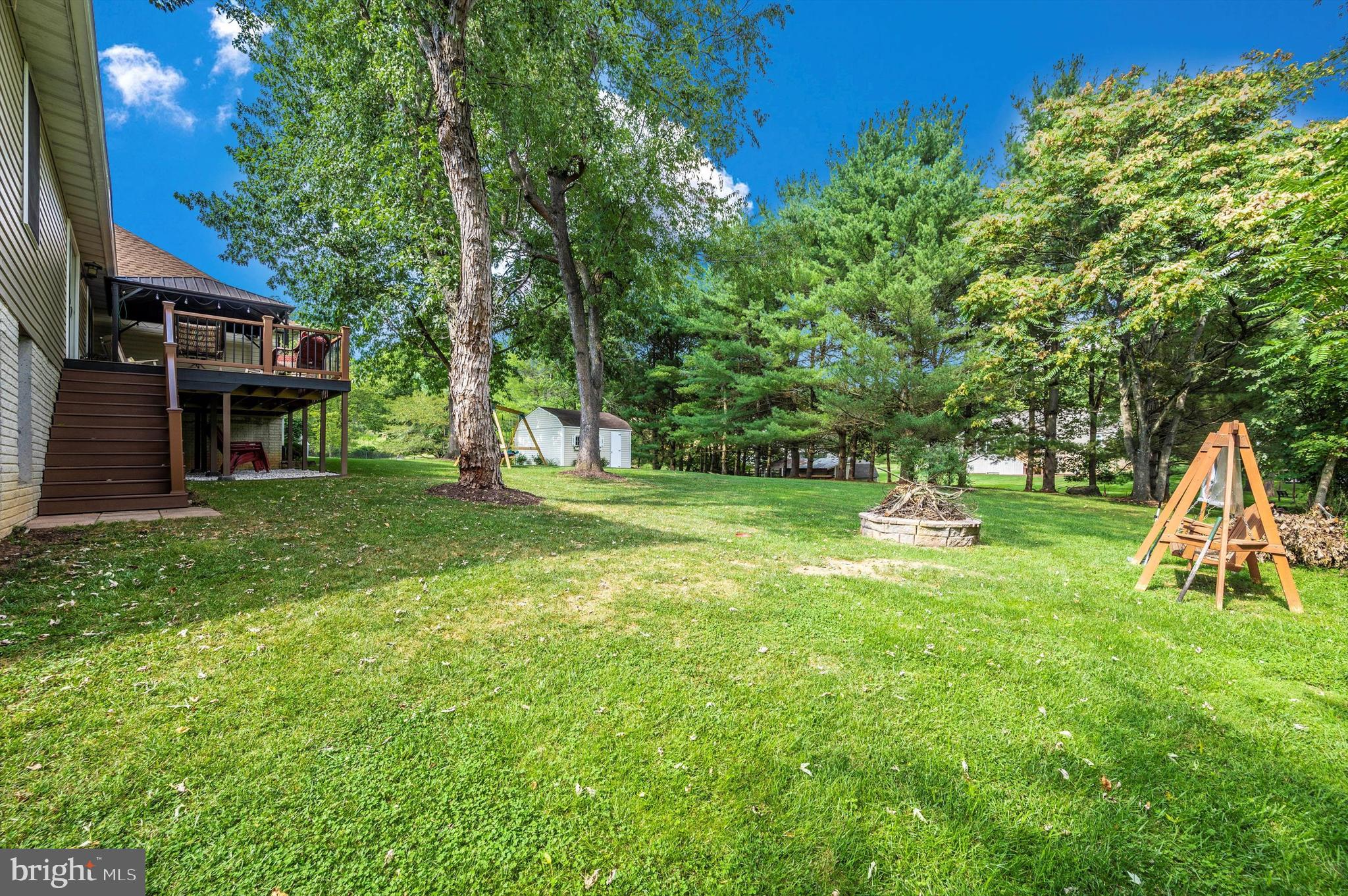 SPRING VALLEY - Residential