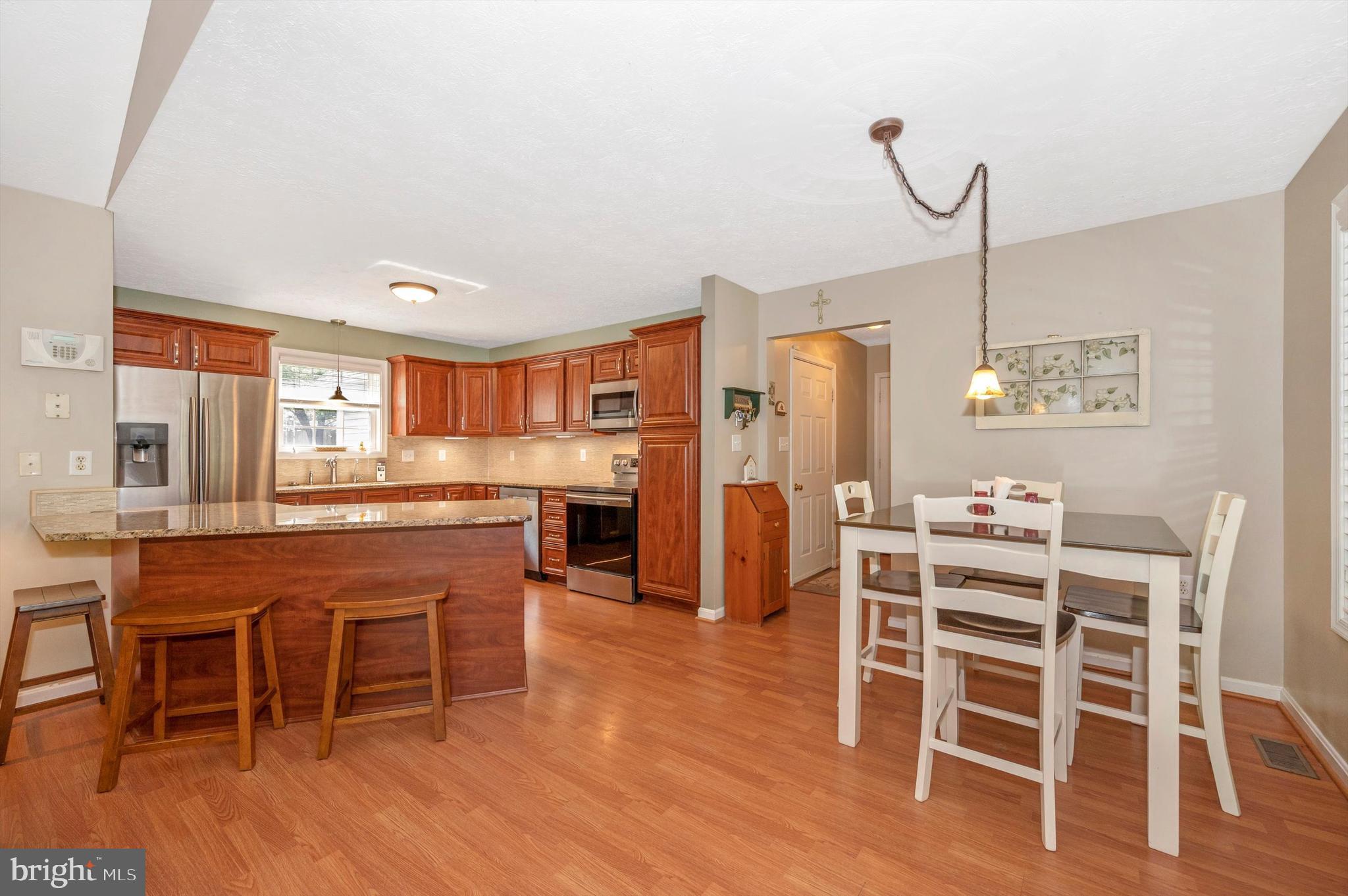 SPRING VALLEY - Residential