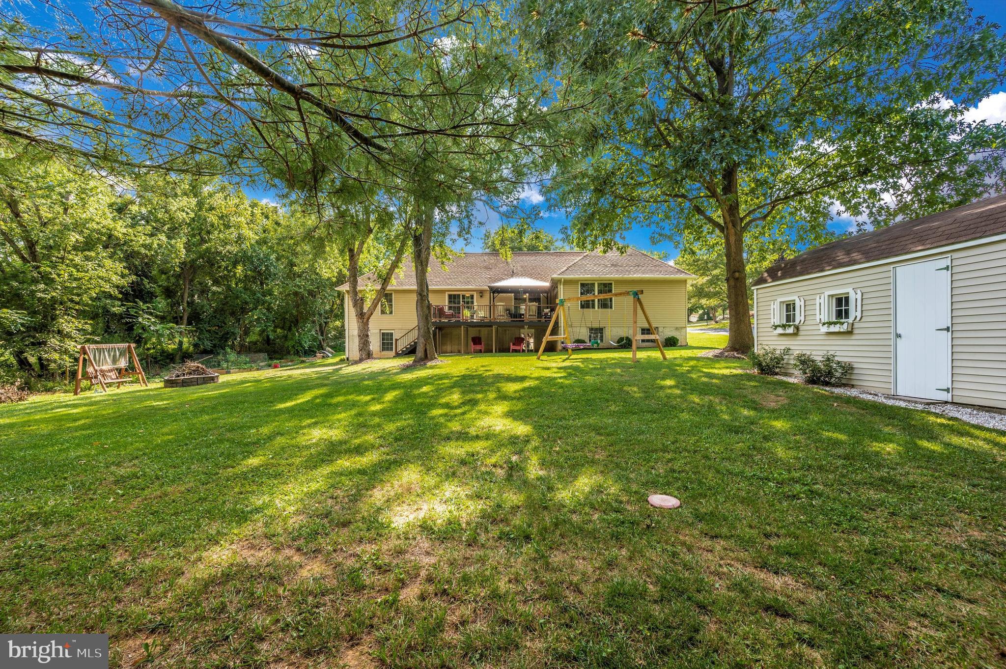 SPRING VALLEY - Residential