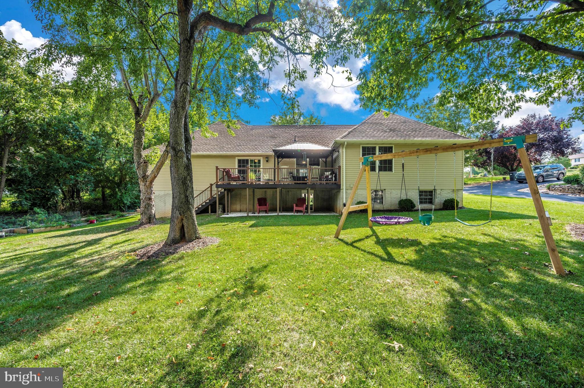 SPRING VALLEY - Residential