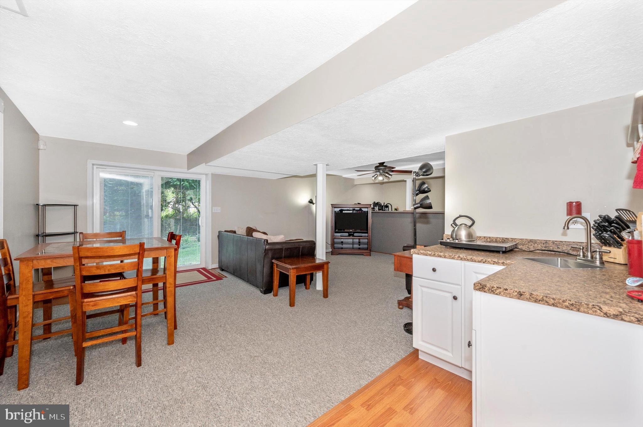 SPRING VALLEY - Residential