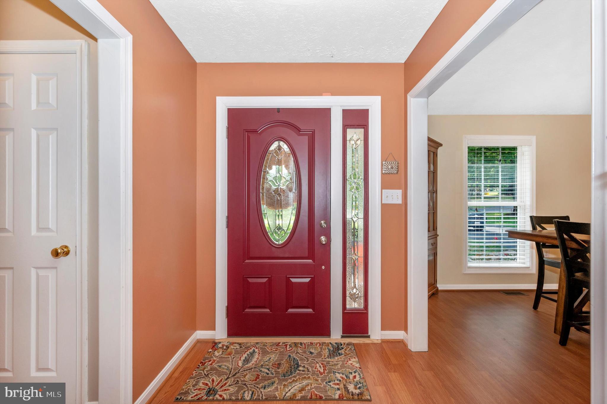 SPRING VALLEY - Residential