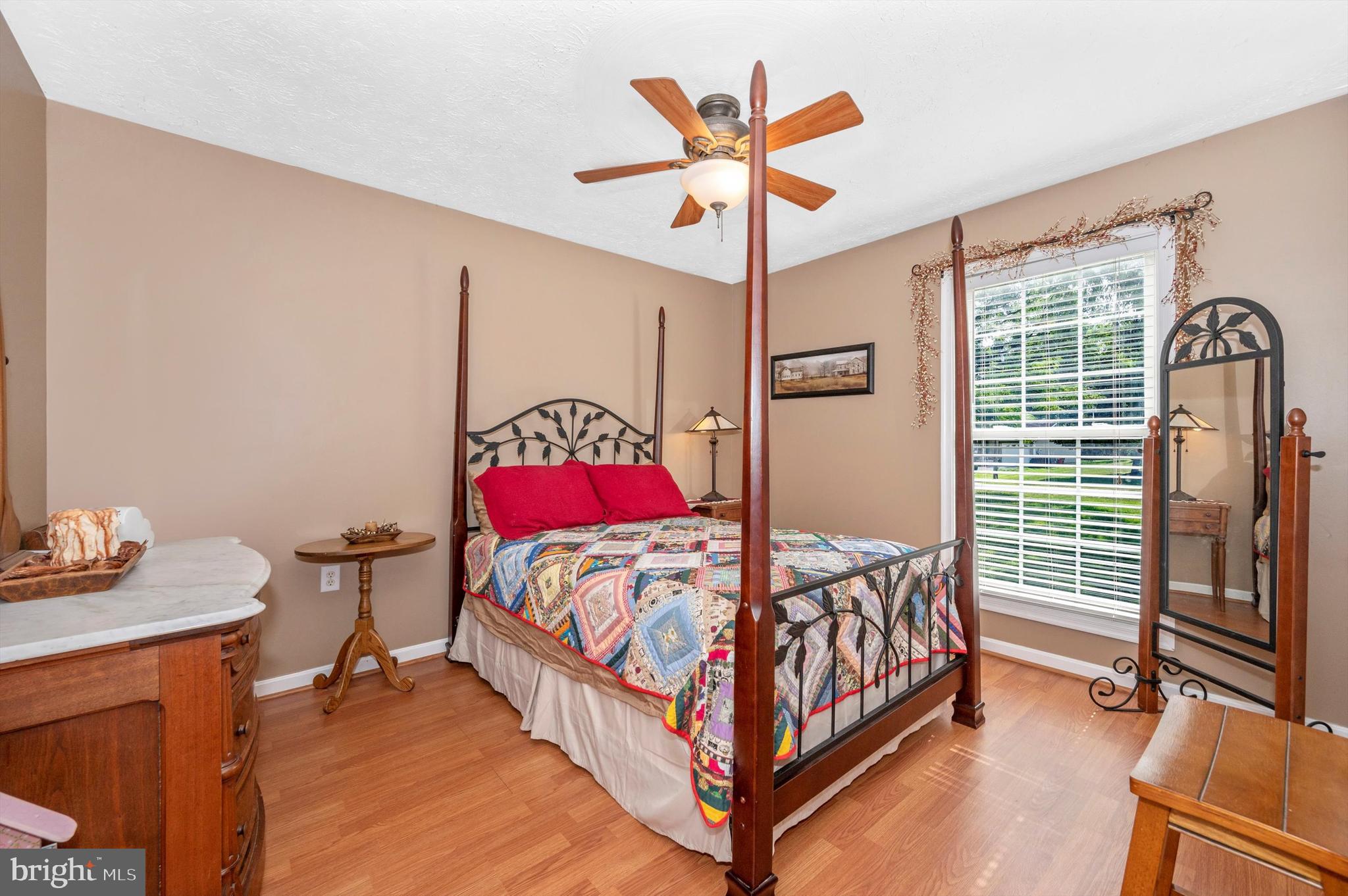 SPRING VALLEY - Residential