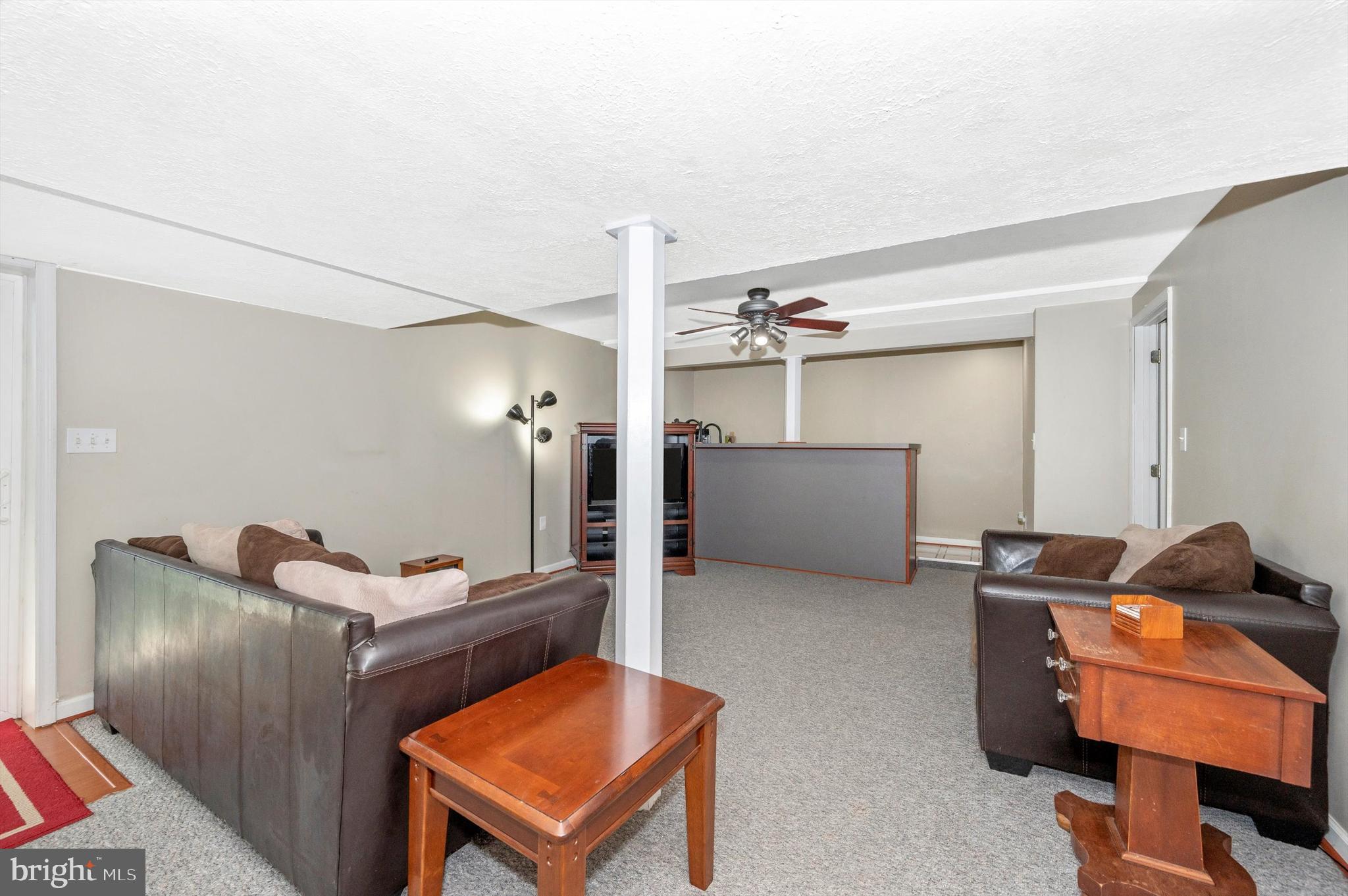 SPRING VALLEY - Residential