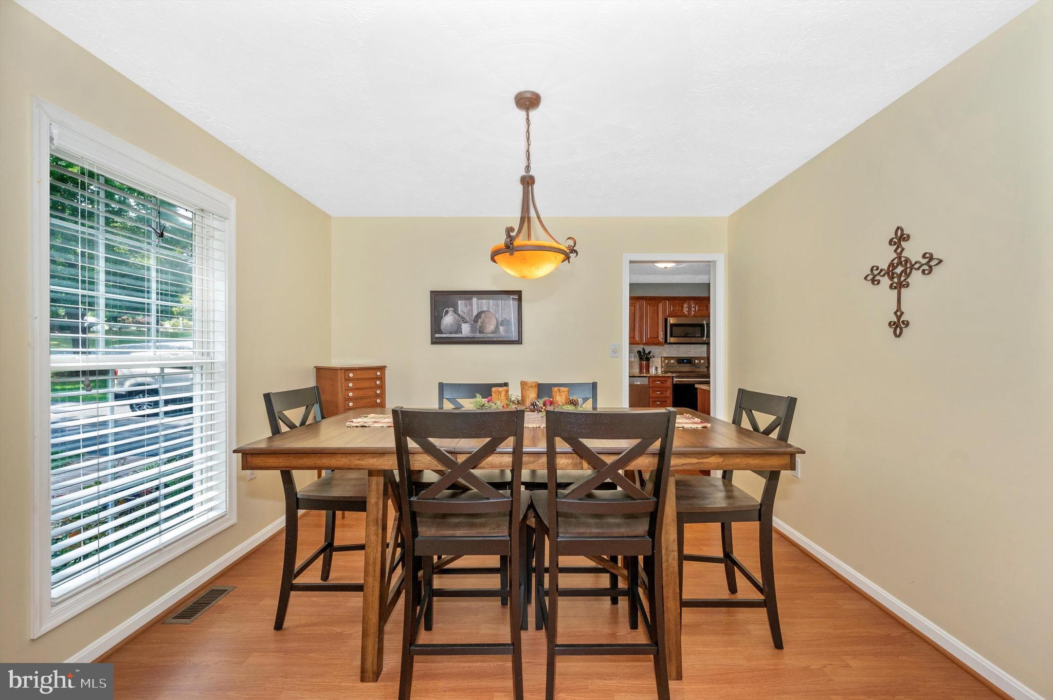 SPRING VALLEY - Residential