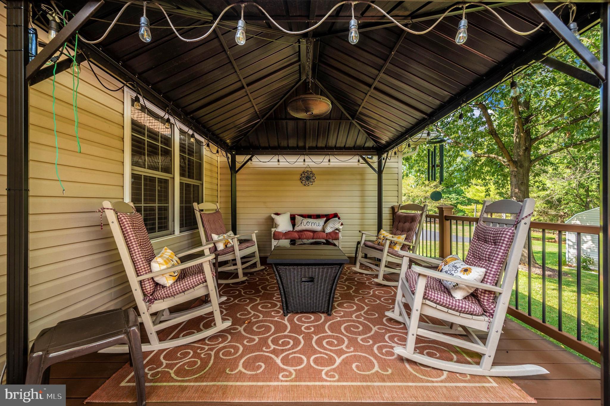 SPRING VALLEY - Residential