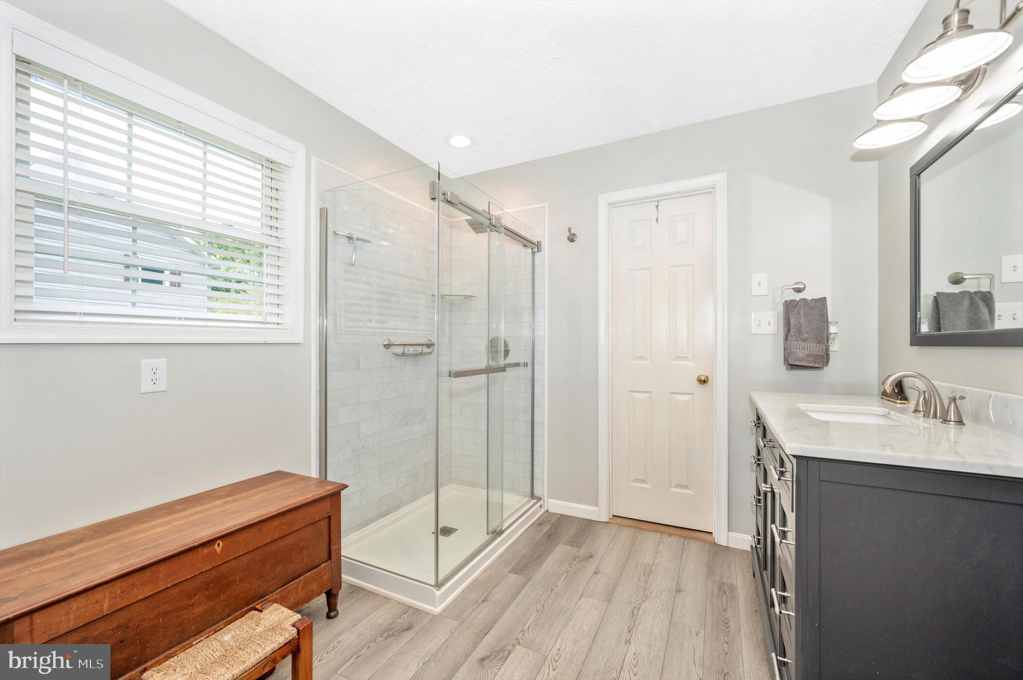 SPRING VALLEY - Residential