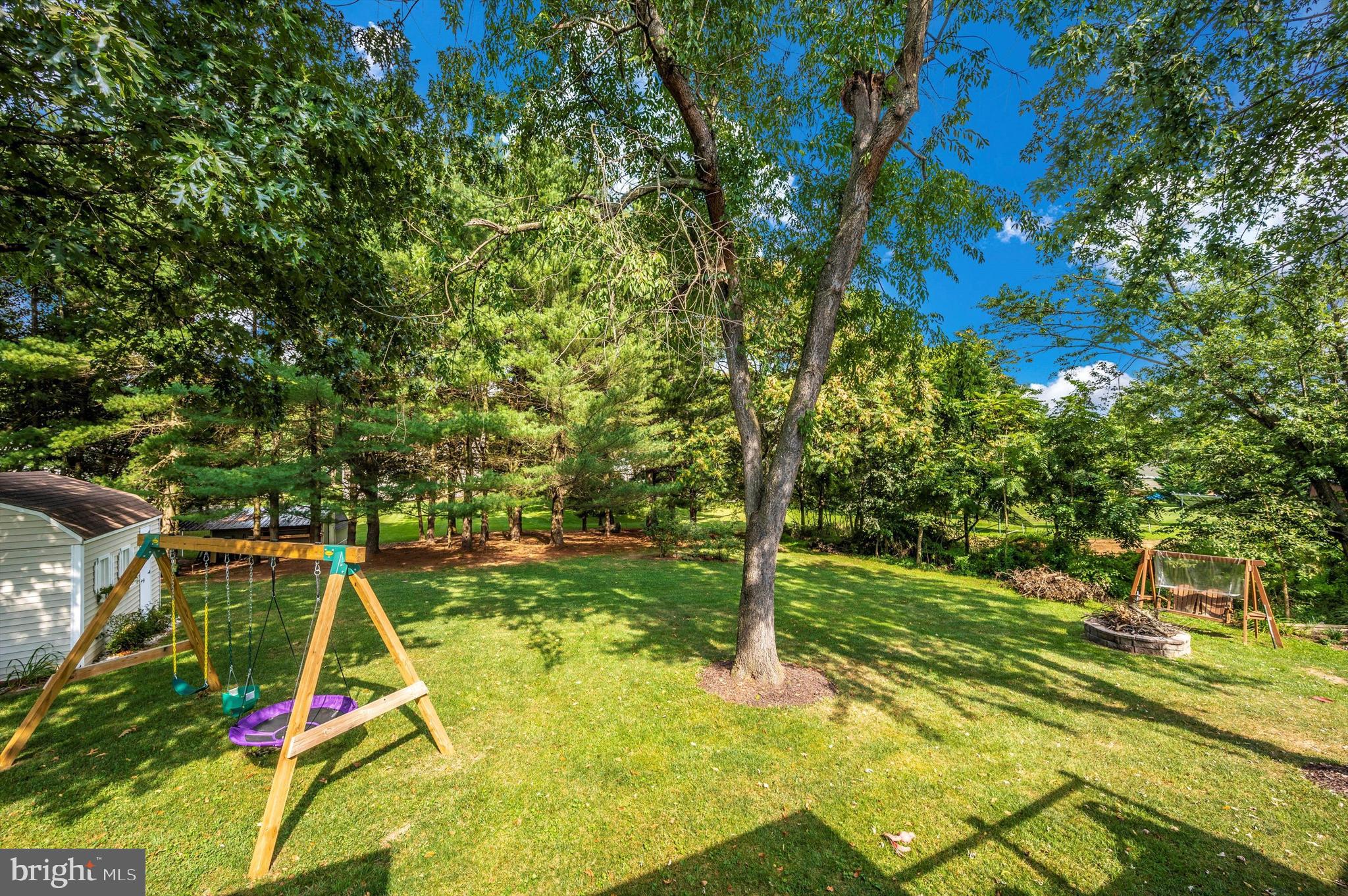 SPRING VALLEY - Residential