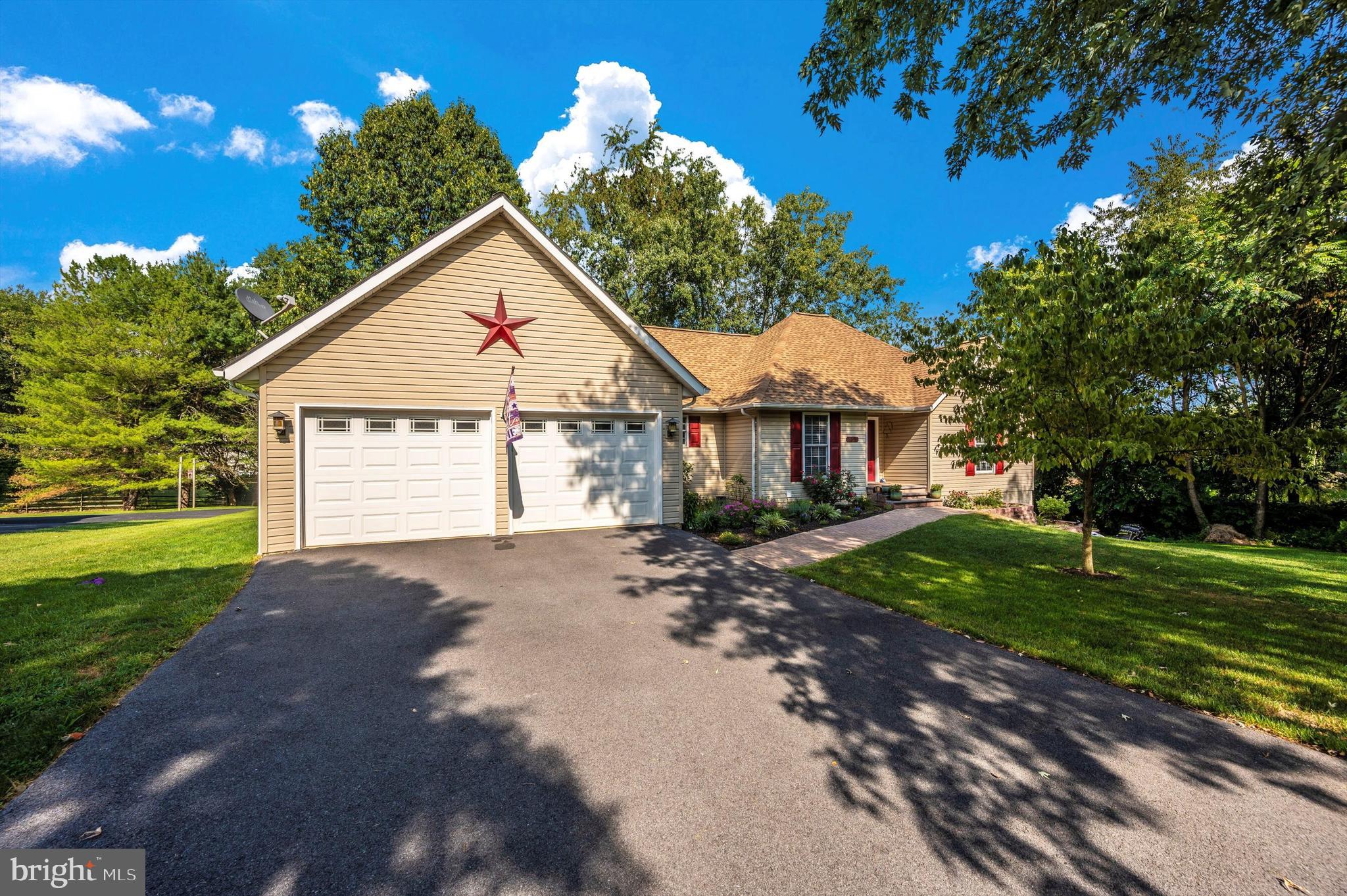 SPRING VALLEY - Residential