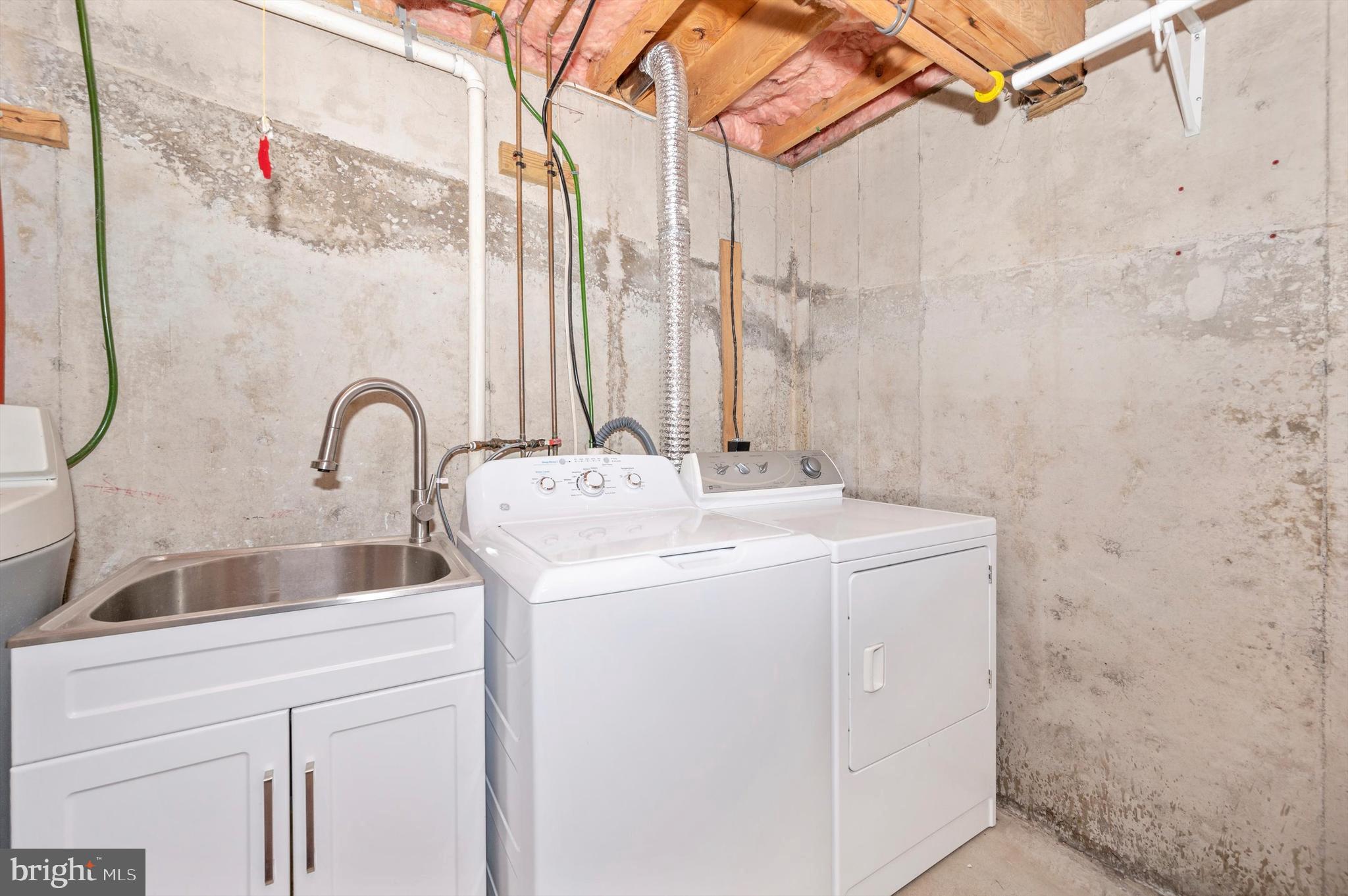 SPRING VALLEY - Residential