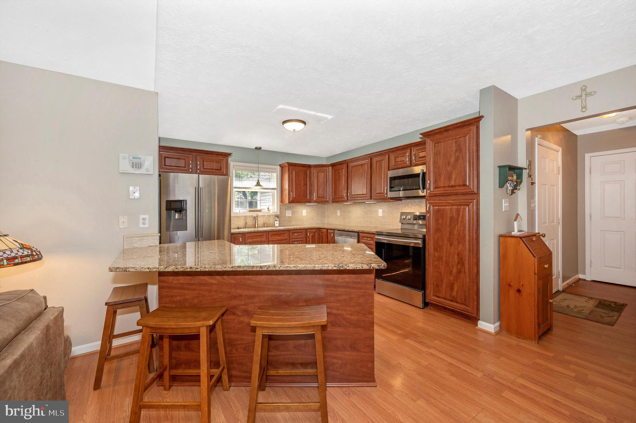 SPRING VALLEY - Residential