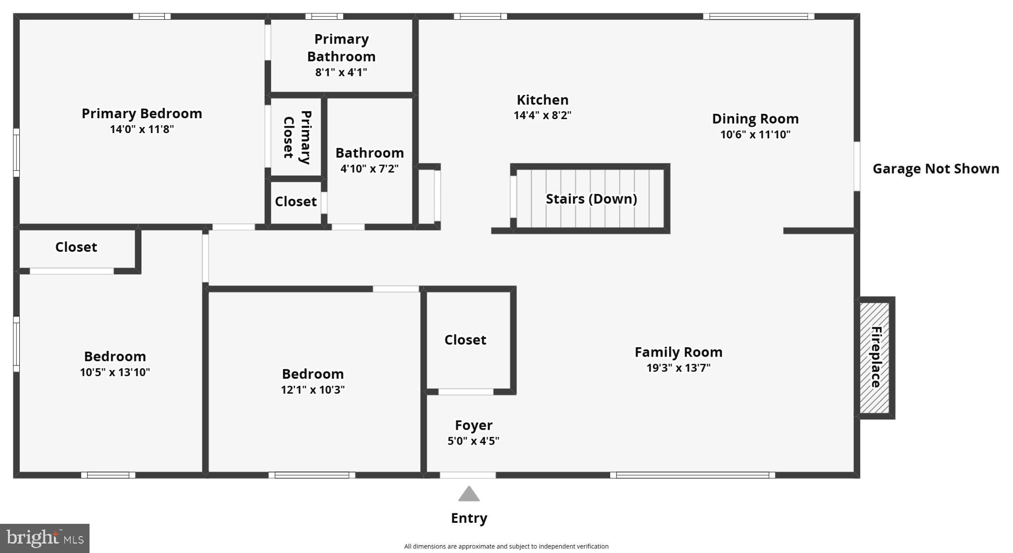 GAINESVILLE - Residential