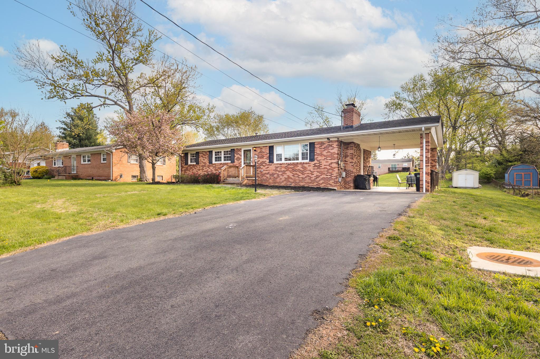 GAINESVILLE - Residential